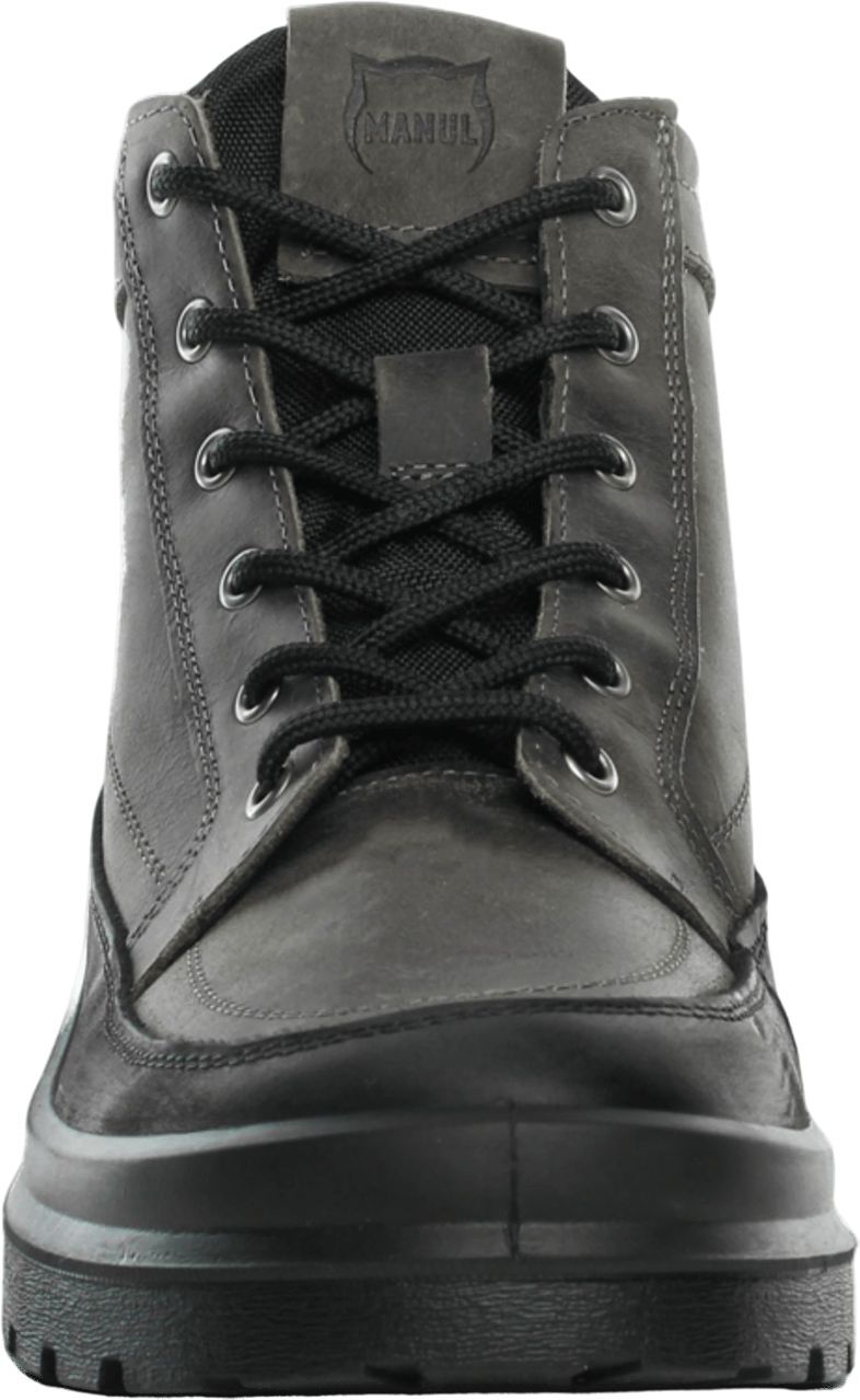 Ботинки мужские Manul Oncilla 18414 v10 40 темно-оливковый фото 6