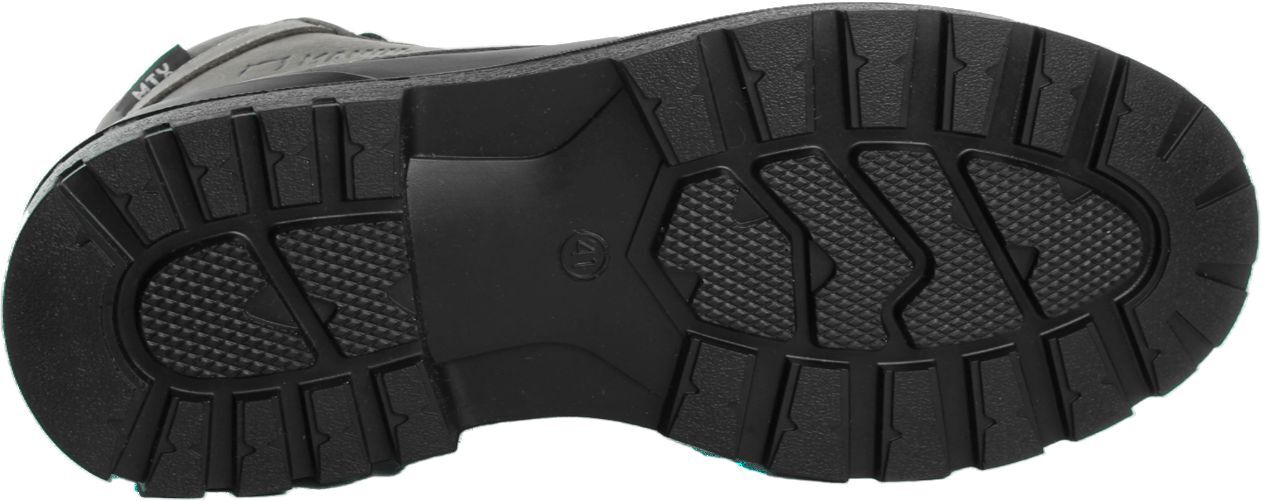 Ботинки мужские Manul Oncilla 18414 v10 40 темно-оливковый фото 8