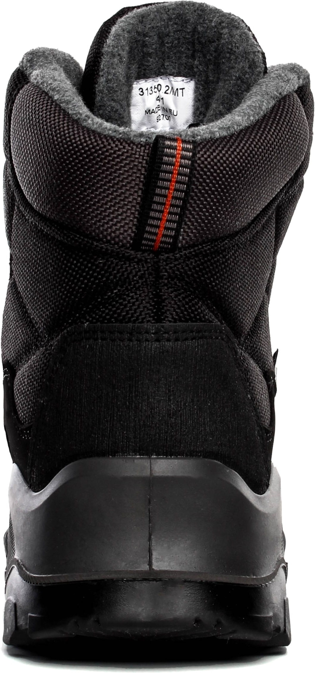 Ботинки мужские Manul Ovis 31350 v2 40 черные фото 4