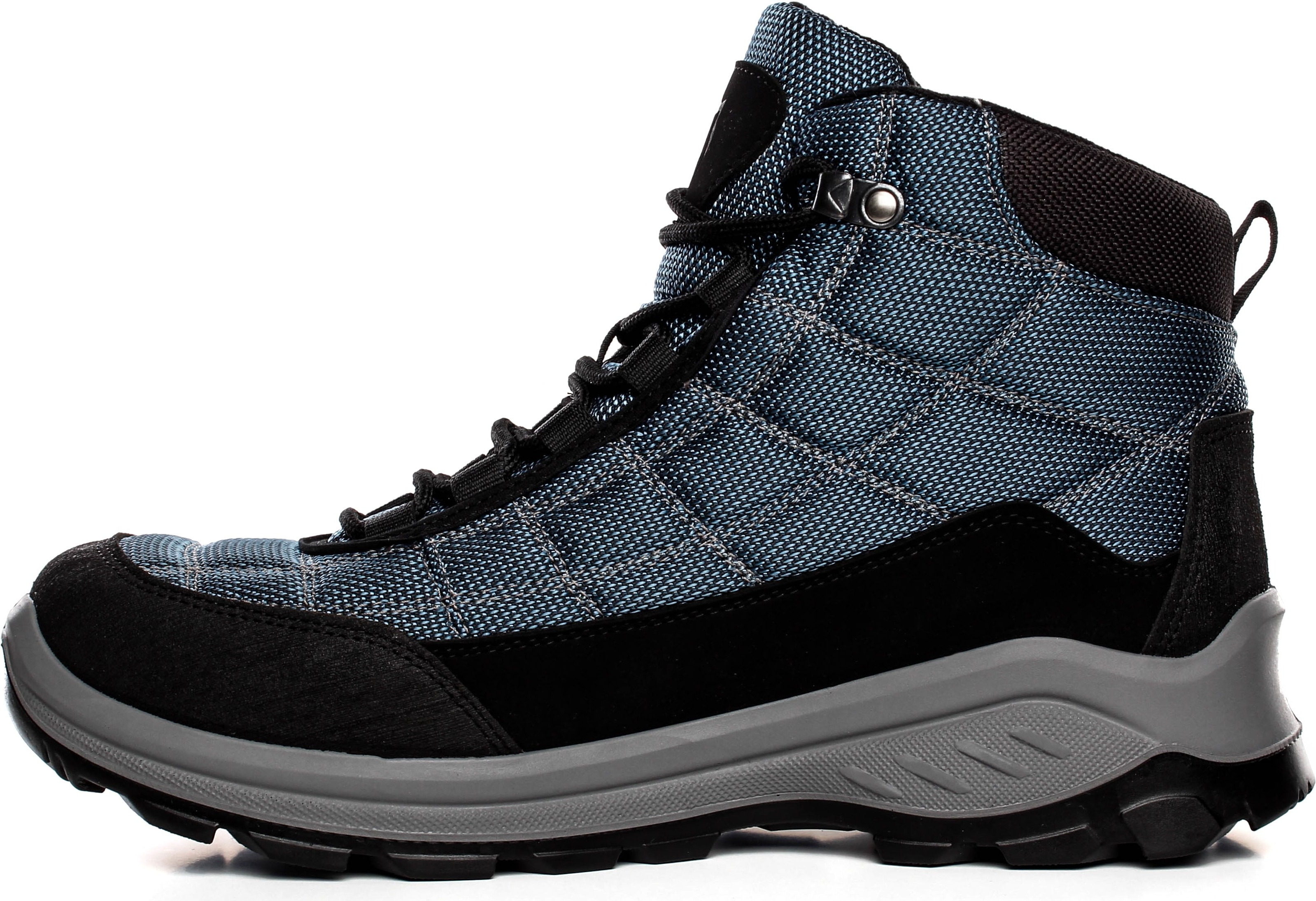 Ботинки мужские Manul Ovis 31350 v6 40 синие фото 2