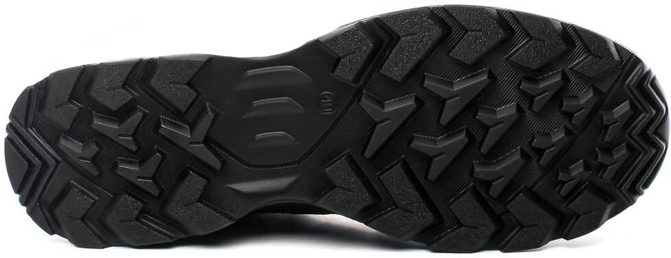 Ботинки женские Manul Lechwe 31350-v7 36 черные фото 8