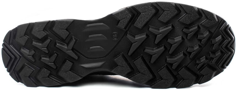 Ботинки женские Manul Lechwe 31350-v8 36 серые фото 7