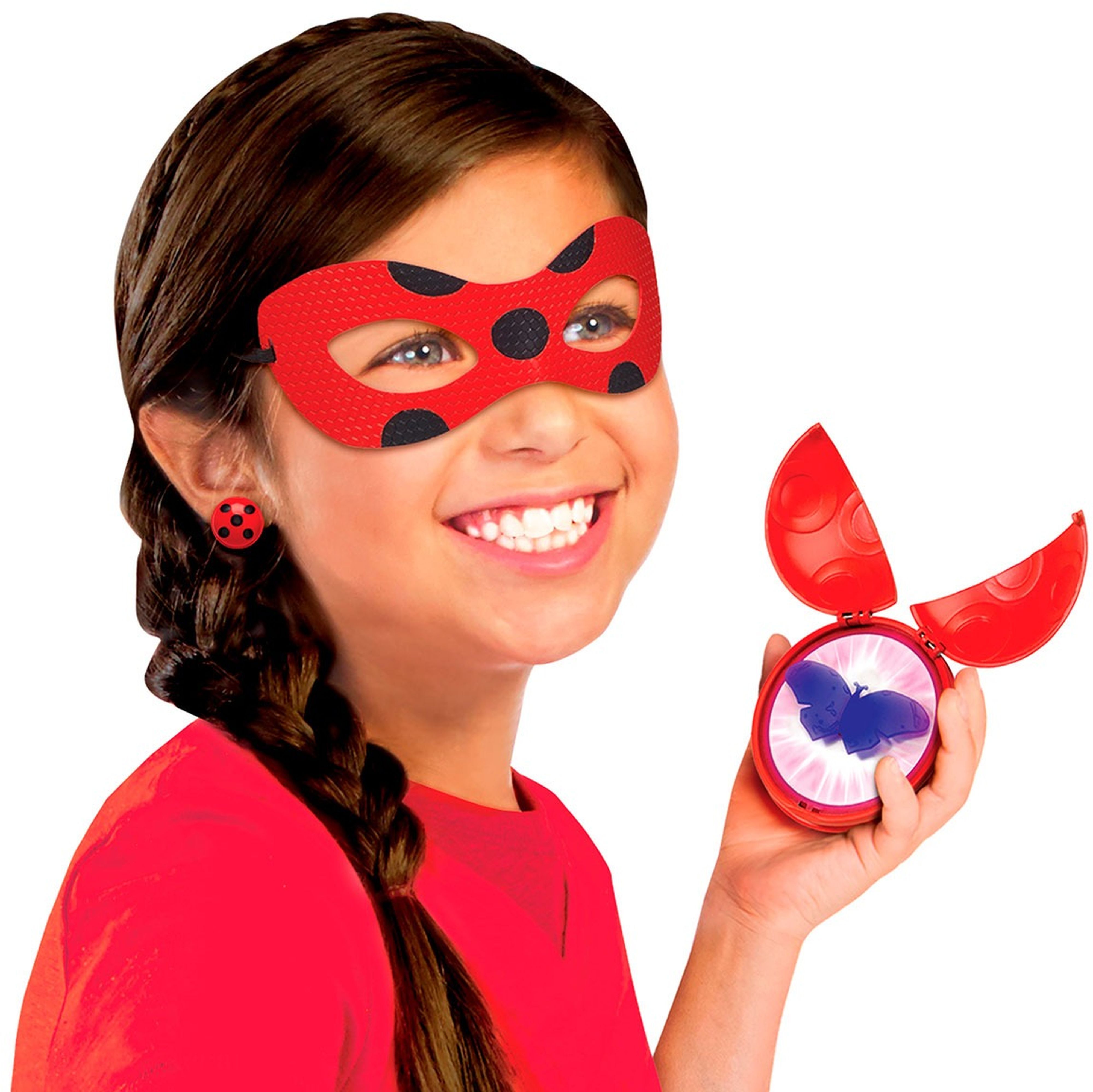 Игровой набор "Леди Баг и Супер-Кот" S2 (50601) фото 3