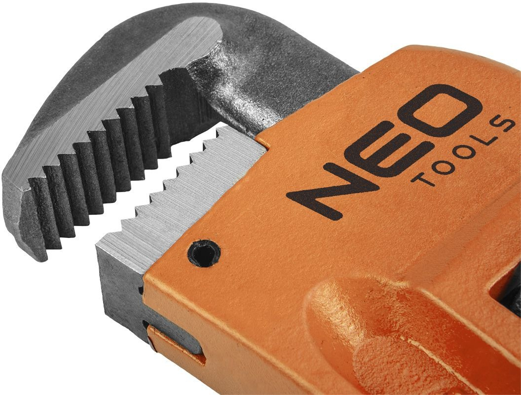 Ключ трубный Neo Tools Stillson, 600мм (02-419) фото 3