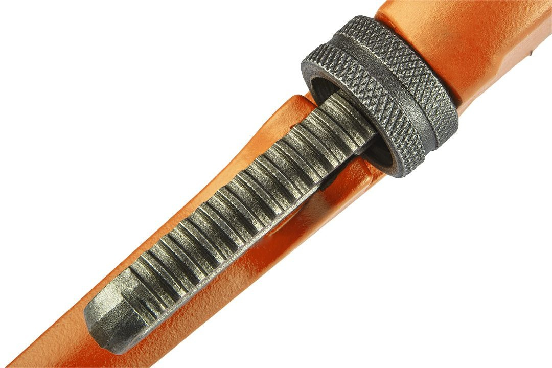 Ключ трубный Neo Tools Stillson, 600мм (02-419) фото 4