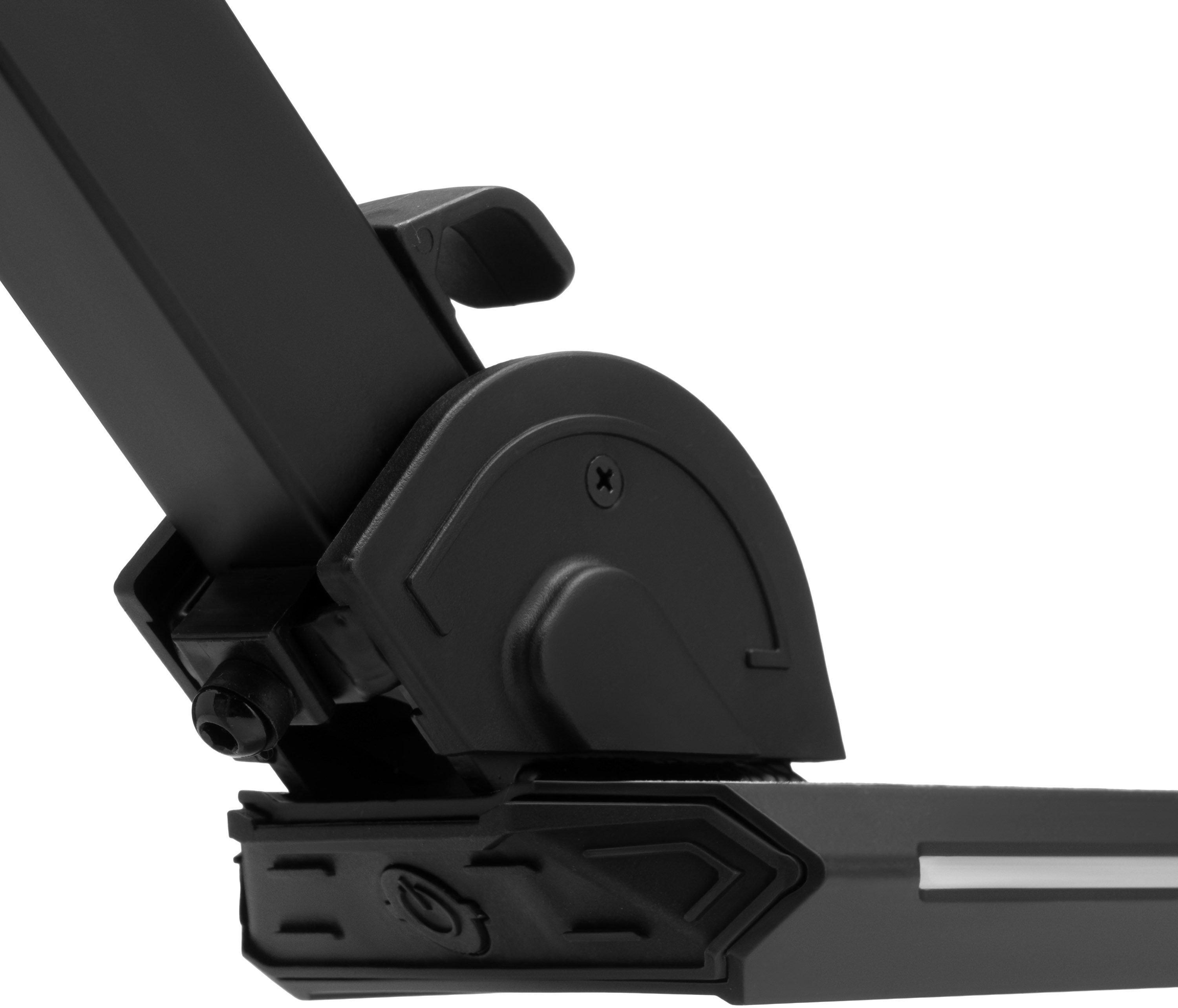 Самокат 2E Aero MAX RGB (AERO-145-RGB) фото 13