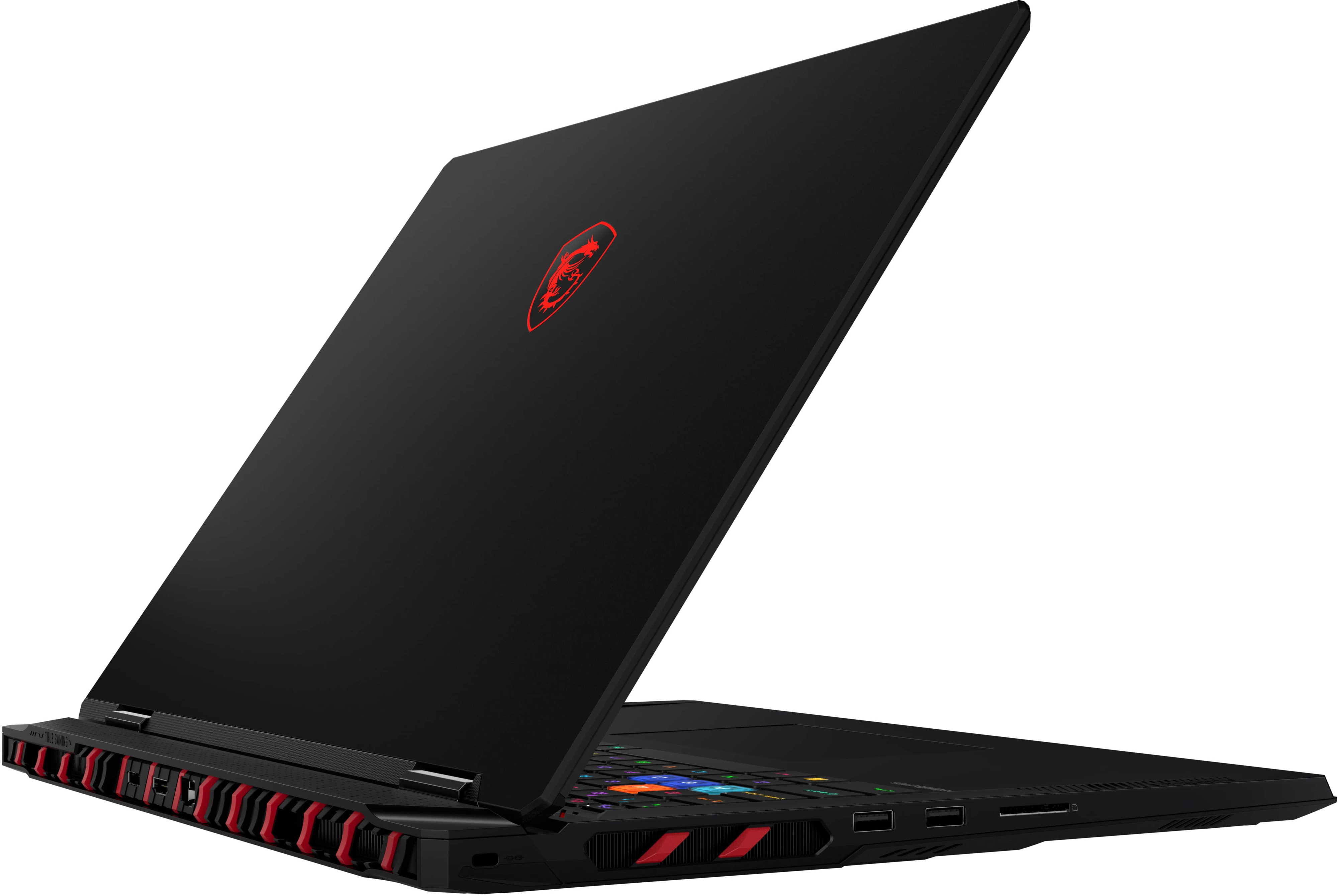 Ноутбук MSI Raider A2XWJG-404UA (9S7-182462-404) фото 