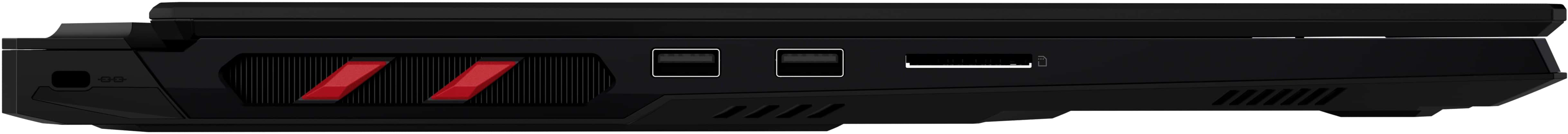 Ноутбук MSI Raider A2XWJG-404UA (9S7-182462-404) фото 