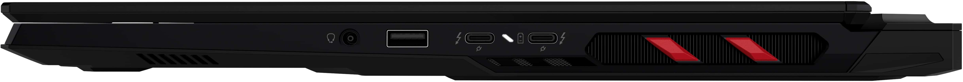 Ноутбук MSI Raider A2XWJG-404UA (9S7-182462-404) фото 