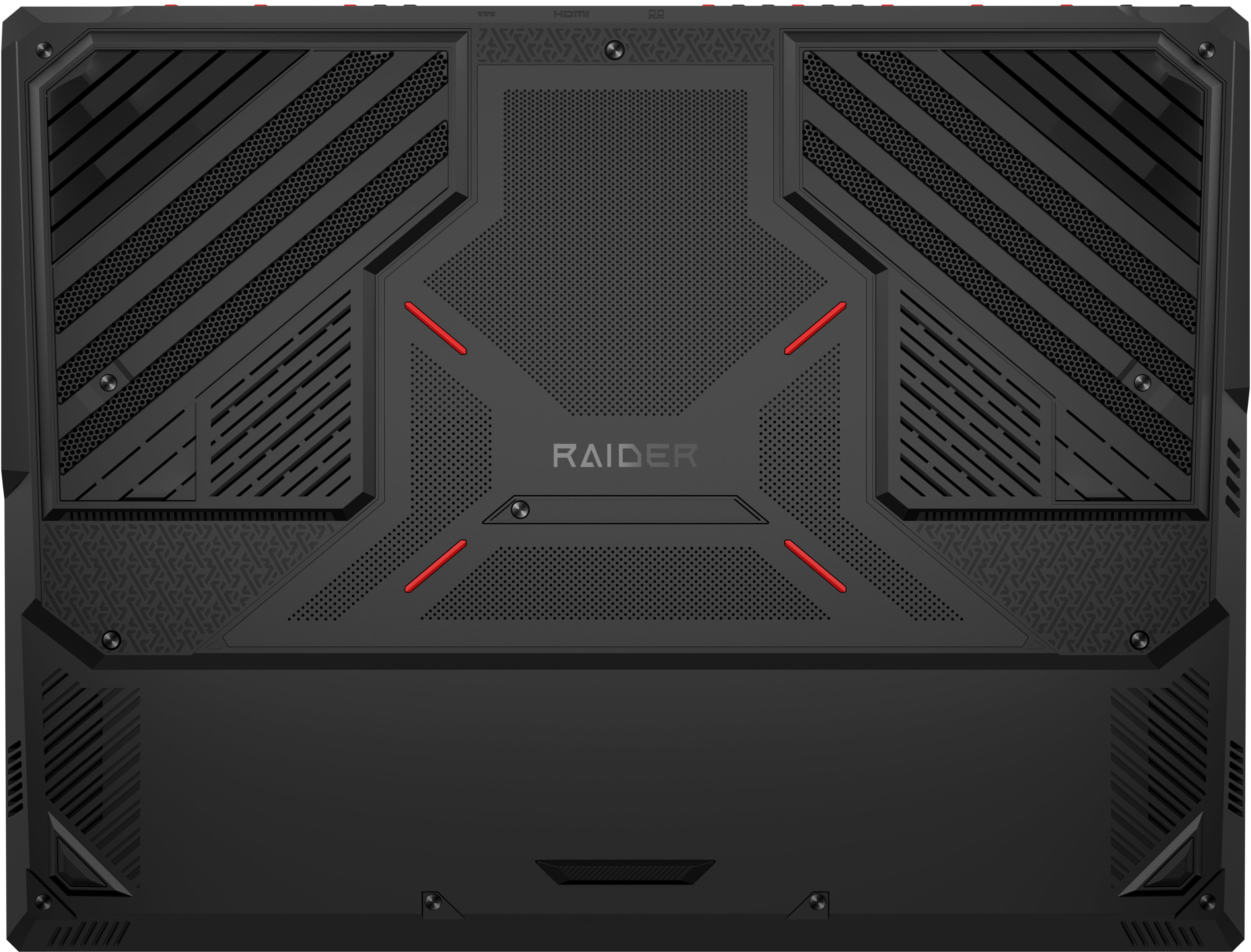 Ноутбук MSI Raider A2XWJG-404UA (9S7-182462-404) фото 