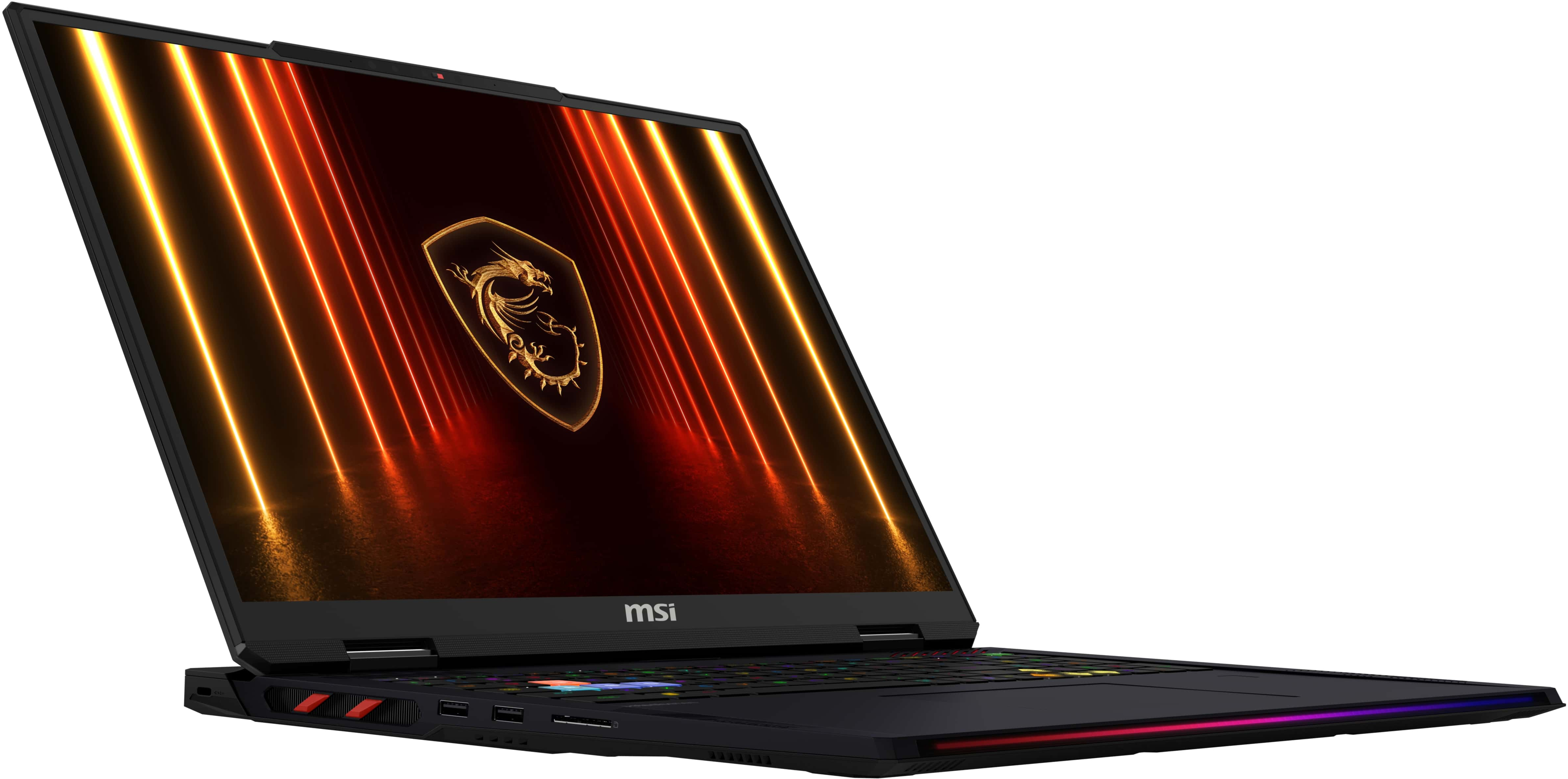 Ноутбук MSI Raider A2XWJG-404UA (9S7-182462-404) фото 