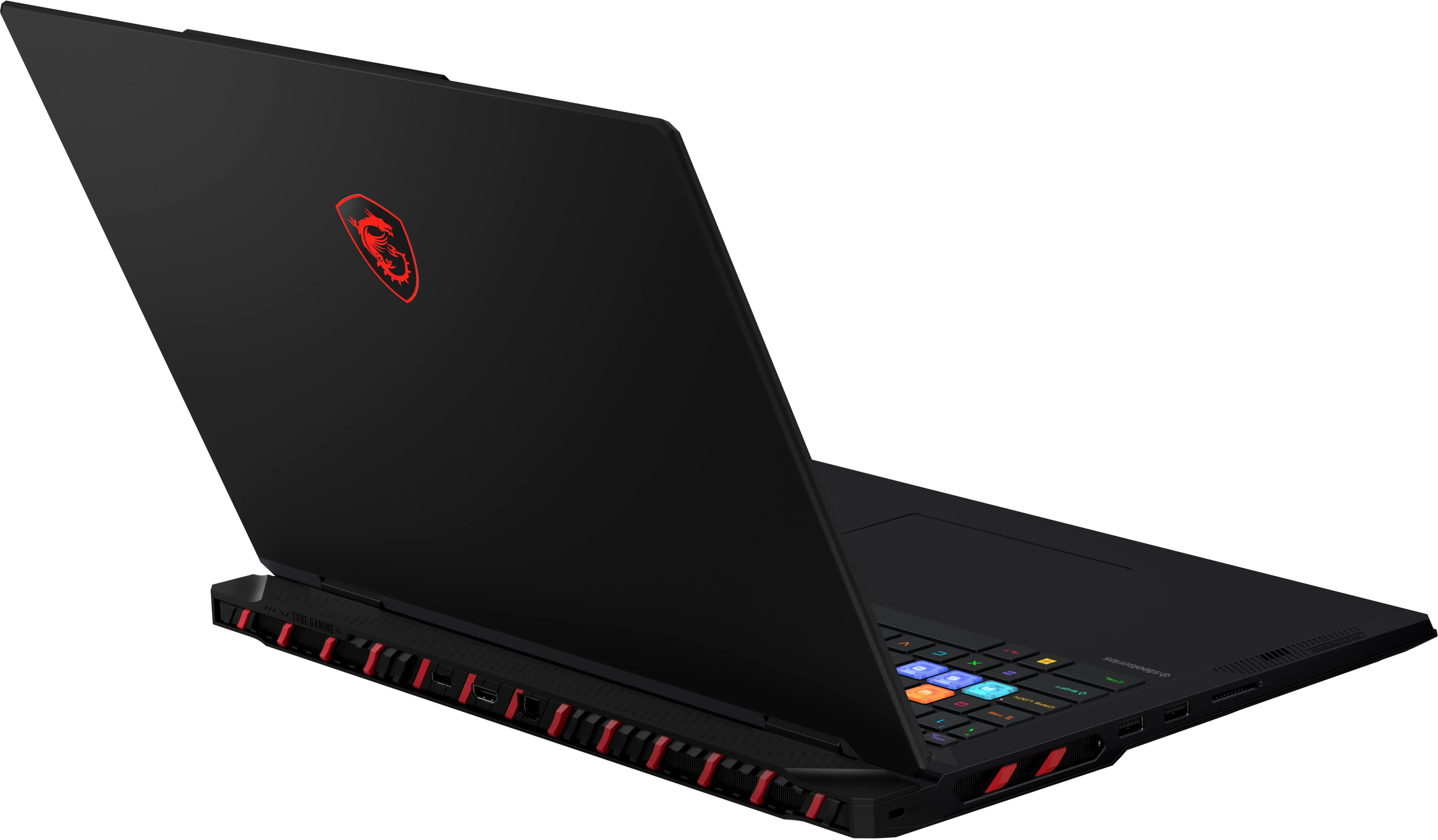 Ноутбук MSI Raider A2XWJG-404UA (9S7-182462-404) фото 