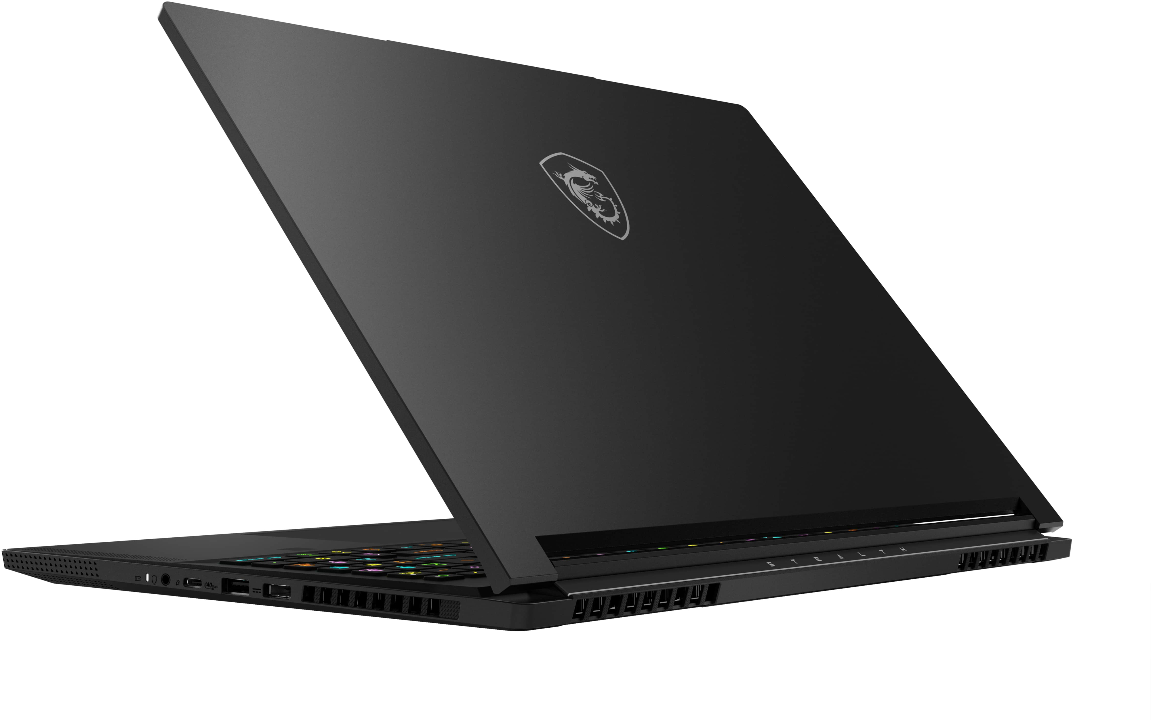 Ноутбук MSI Stealth A3XWJG-084XUAC (9S7-15FL35-084) фото 10