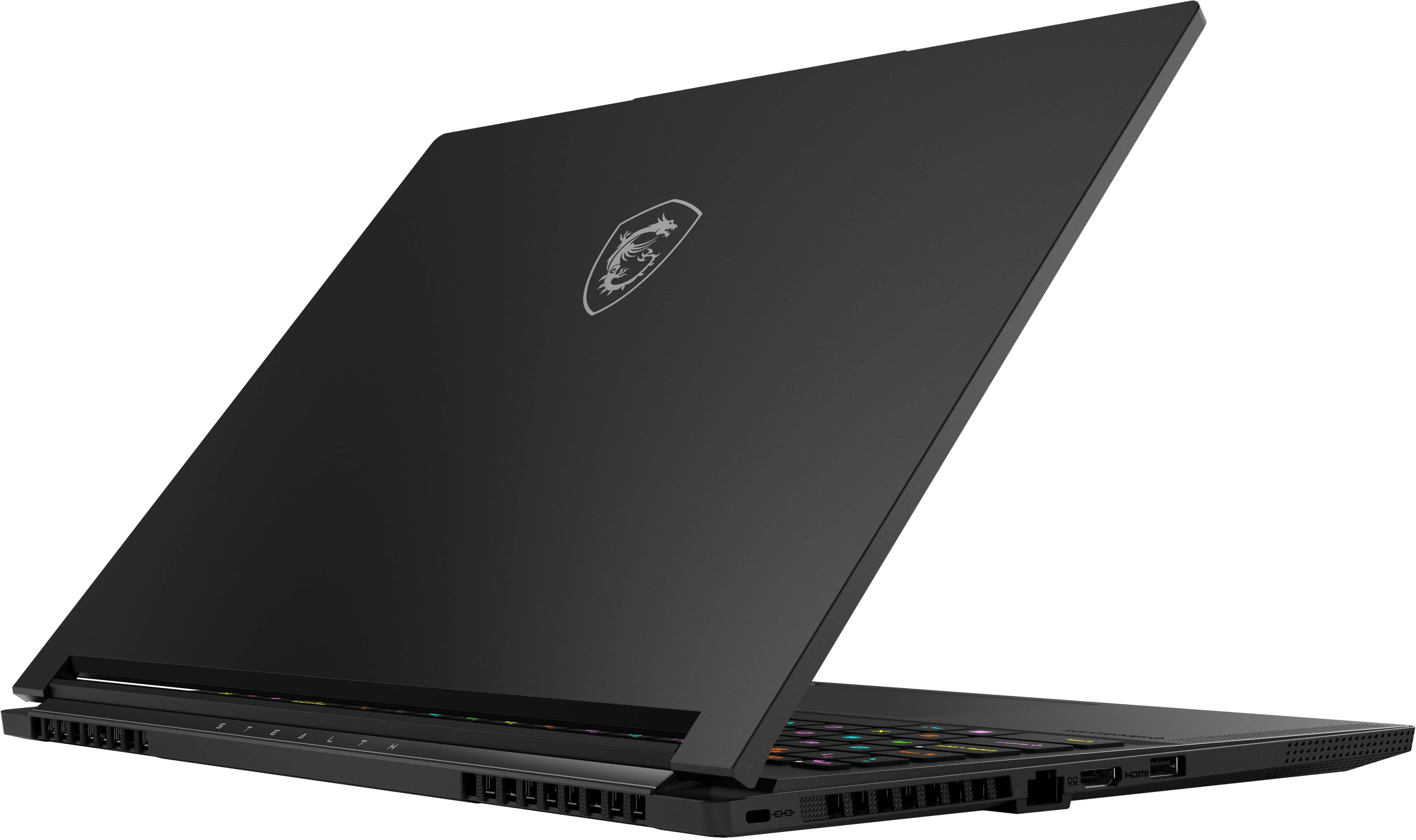 Ноутбук MSI Stealth A3XWJG-084XUAC (9S7-15FL35-084) фото 8