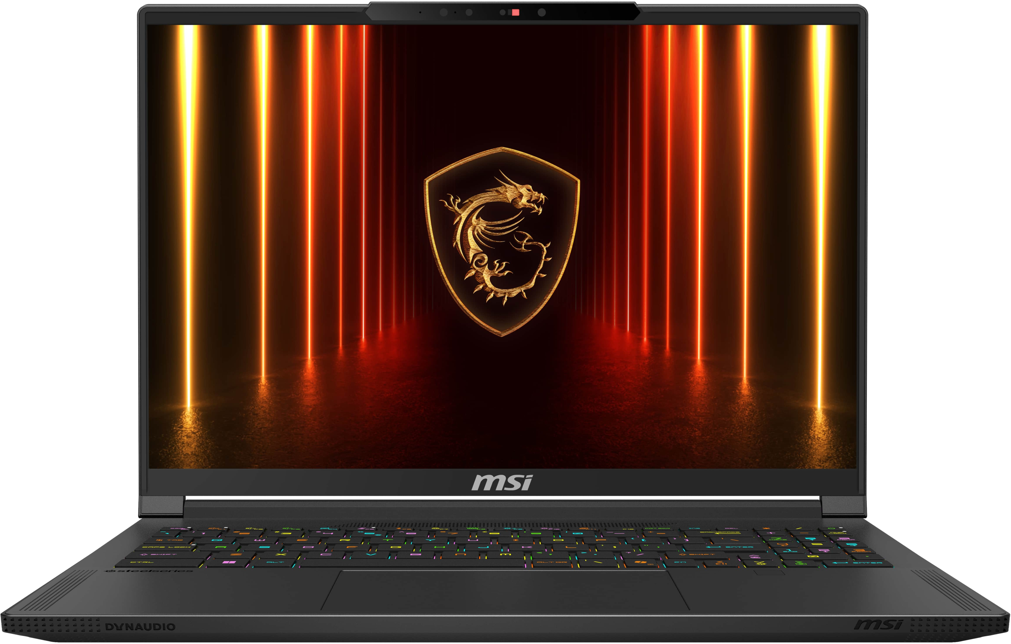 Ноутбук MSI Stealth A3XWJG-084XUAC (9S7-15FL35-084) фото 2