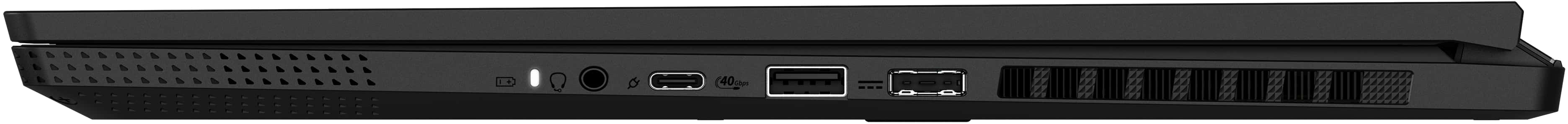 Ноутбук MSI Stealth A3XWJG-084XUAC (9S7-15FL35-084) фото 12