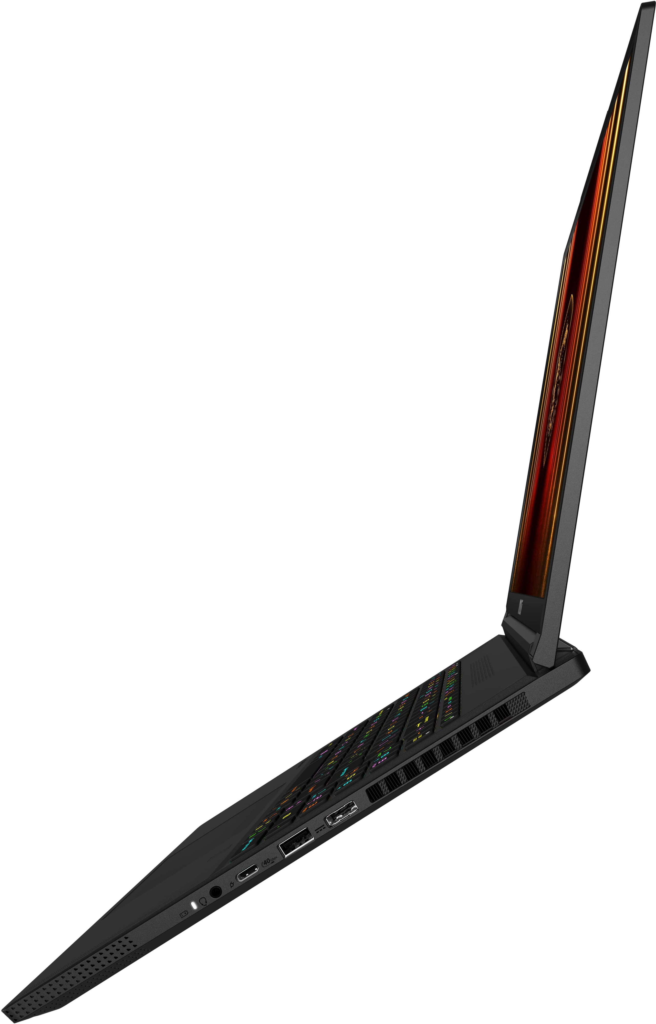 Ноутбук MSI Stealth A3XWJG-084XUAC (9S7-15FL35-084) фото 17