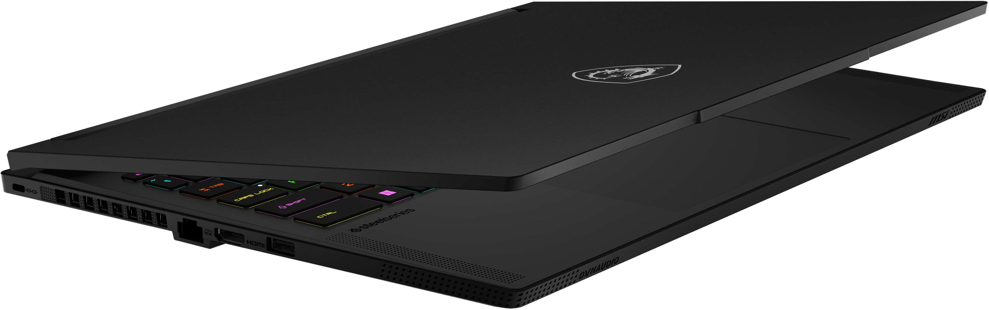 Ноутбук MSI Stealth A3XWJG-084XUAC (9S7-15FL35-084) фото 13