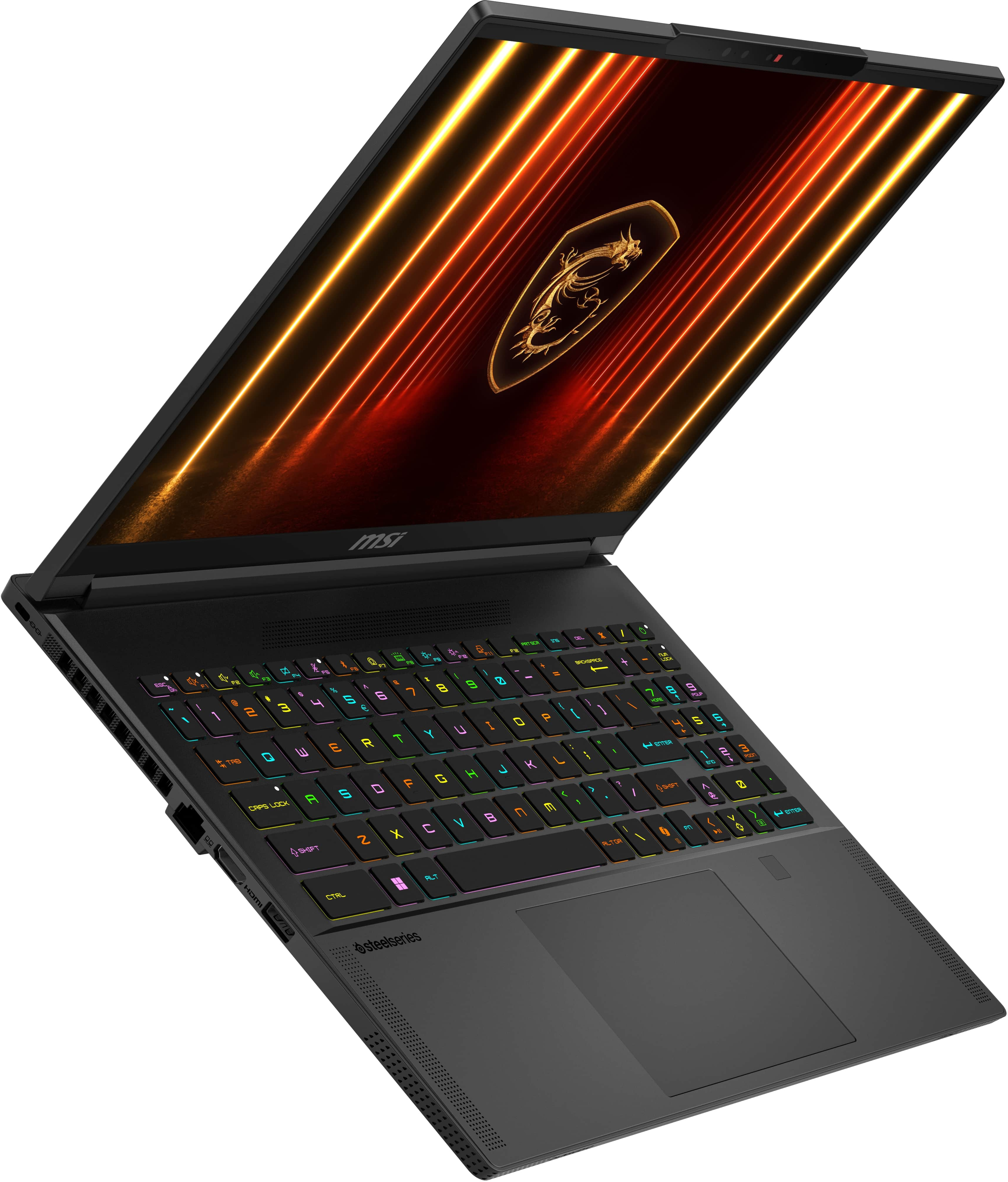 Ноутбук MSI Stealth A3XWJG-084XUAC (9S7-15FL35-084) фото 5