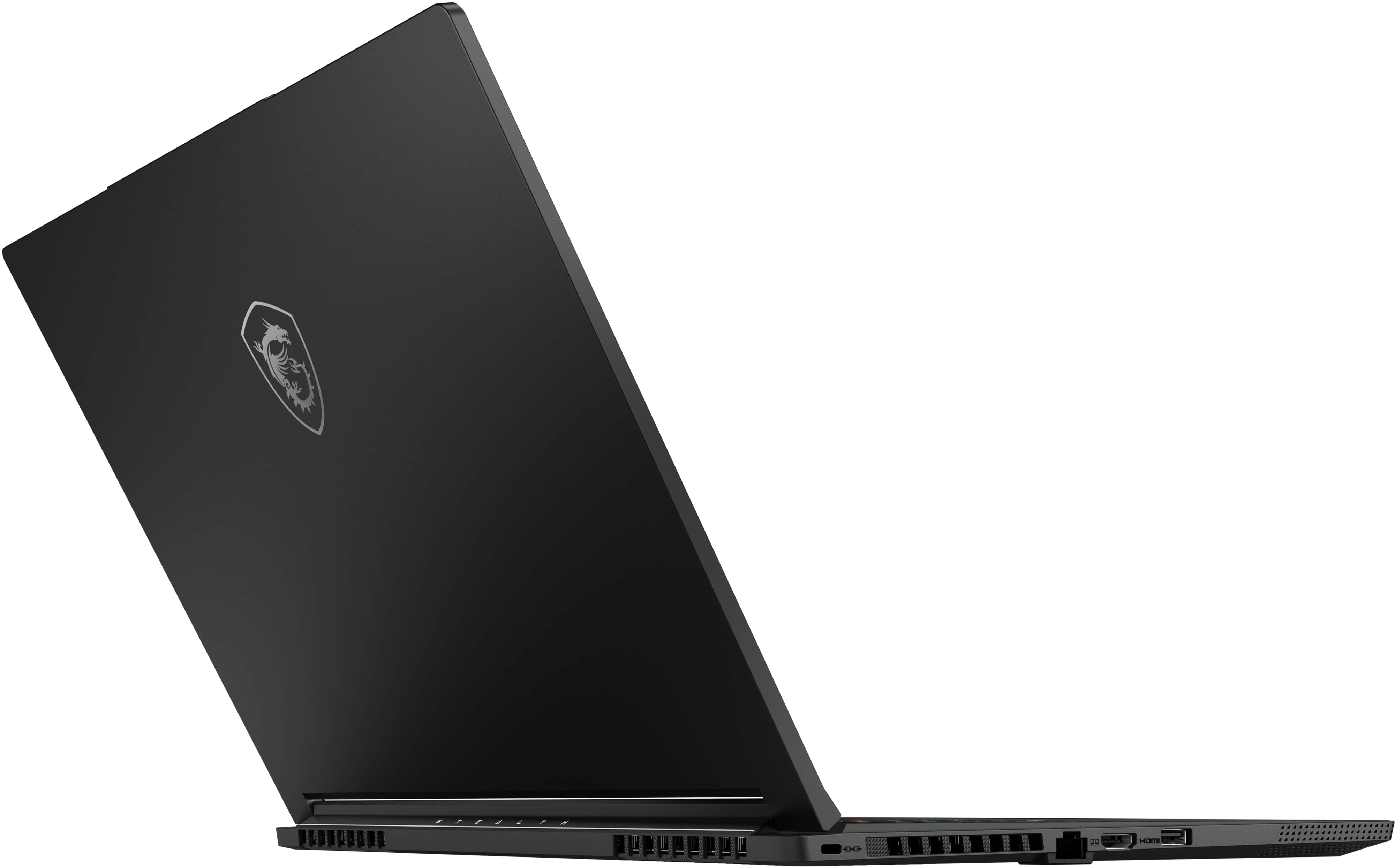 Ноутбук MSI Stealth A3XWJG-084XUAC (9S7-15FL35-084) фото 14