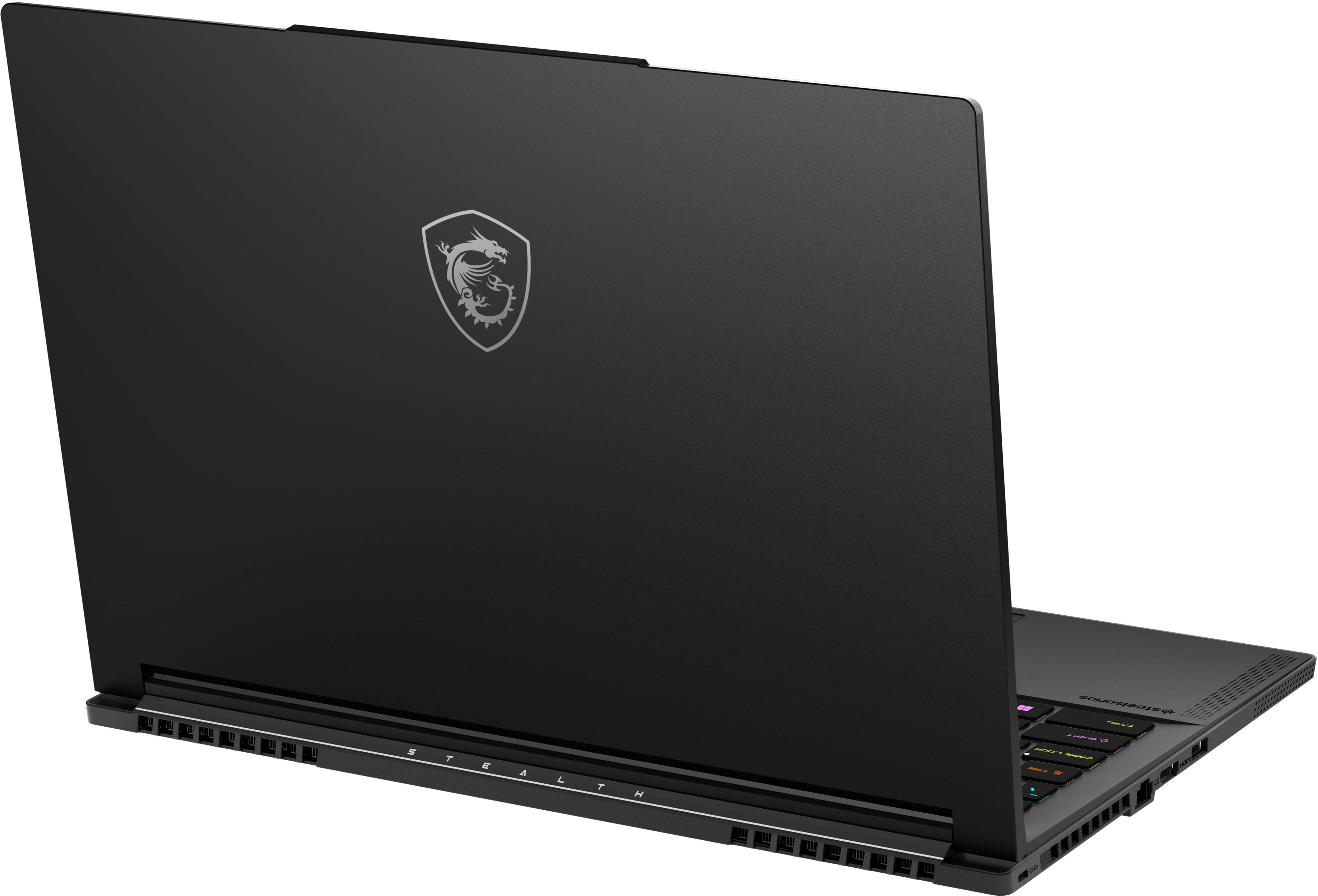 Ноутбук MSI Stealth A3XWJG-084XUAC (9S7-15FL35-084) фото 16