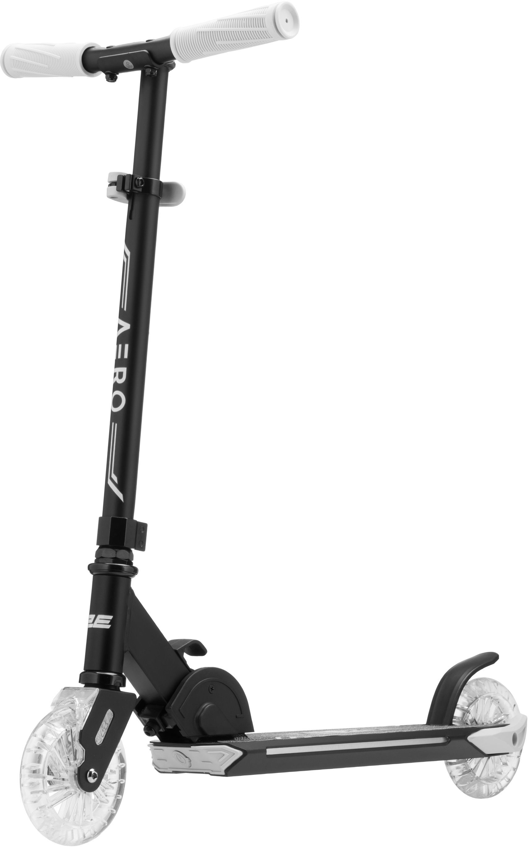 Самокат 2E Aero RGB (AERO-125-RGB)фото4