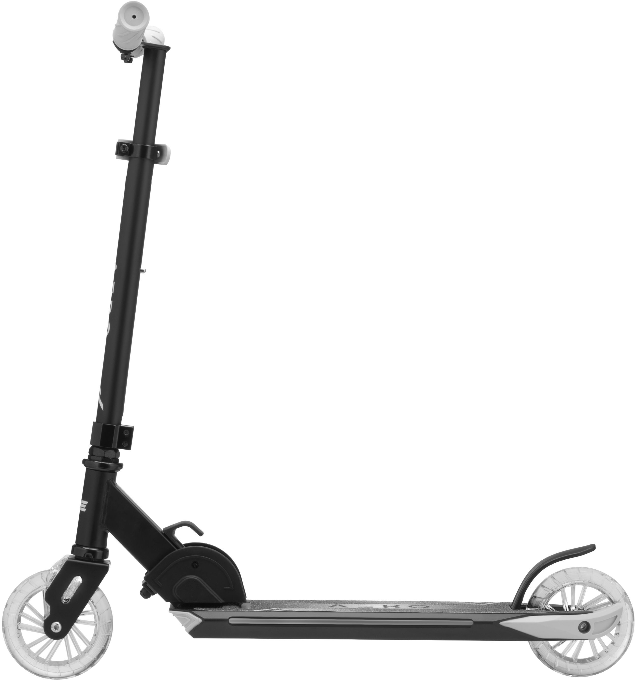 Самокат 2E Aero RGB (AERO-125-RGB)фото5