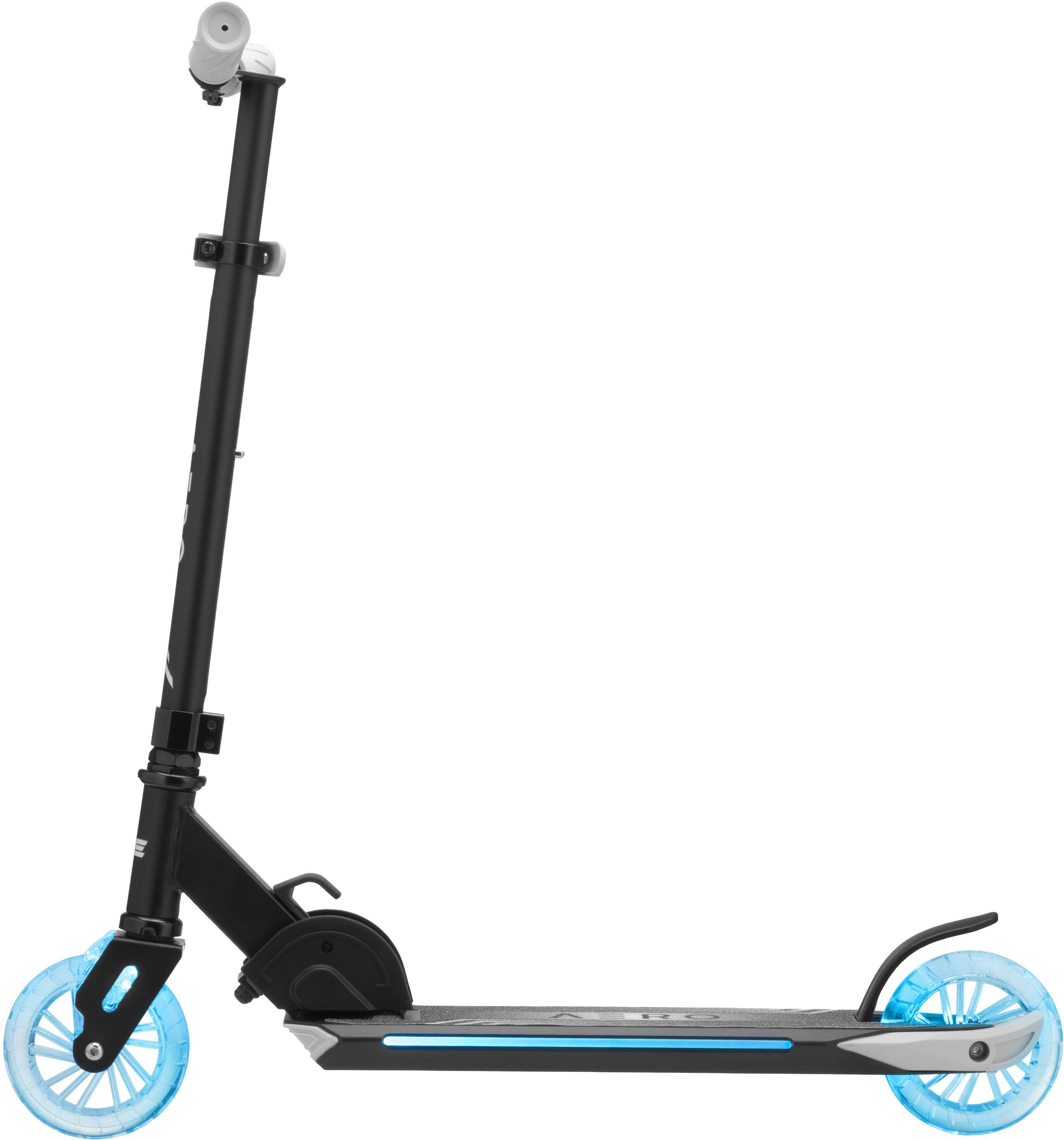 Самокат 2E Aero RGB (AERO-125-RGB)фото3