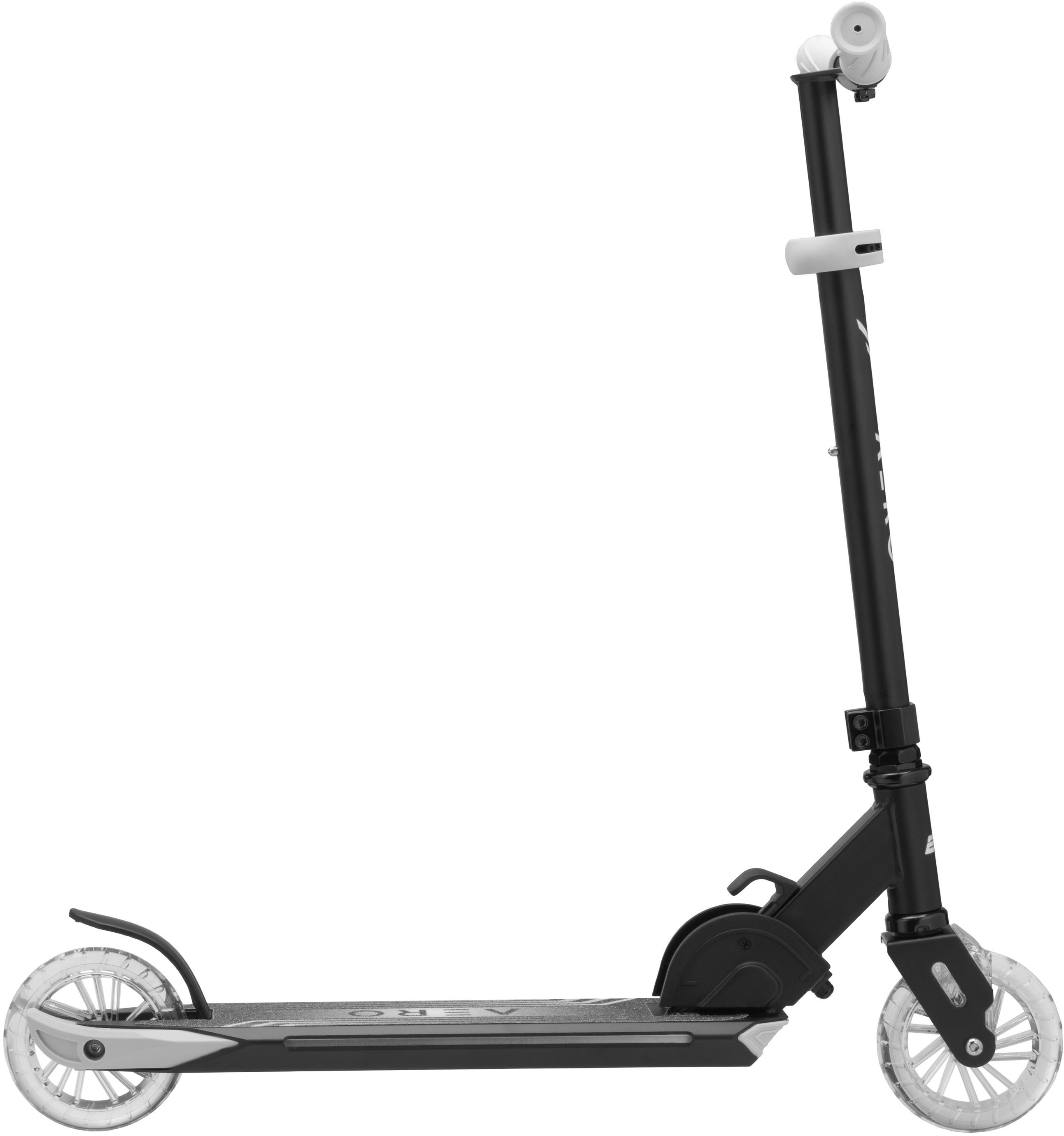 Самокат 2E Aero RGB (AERO-125-RGB)фото7