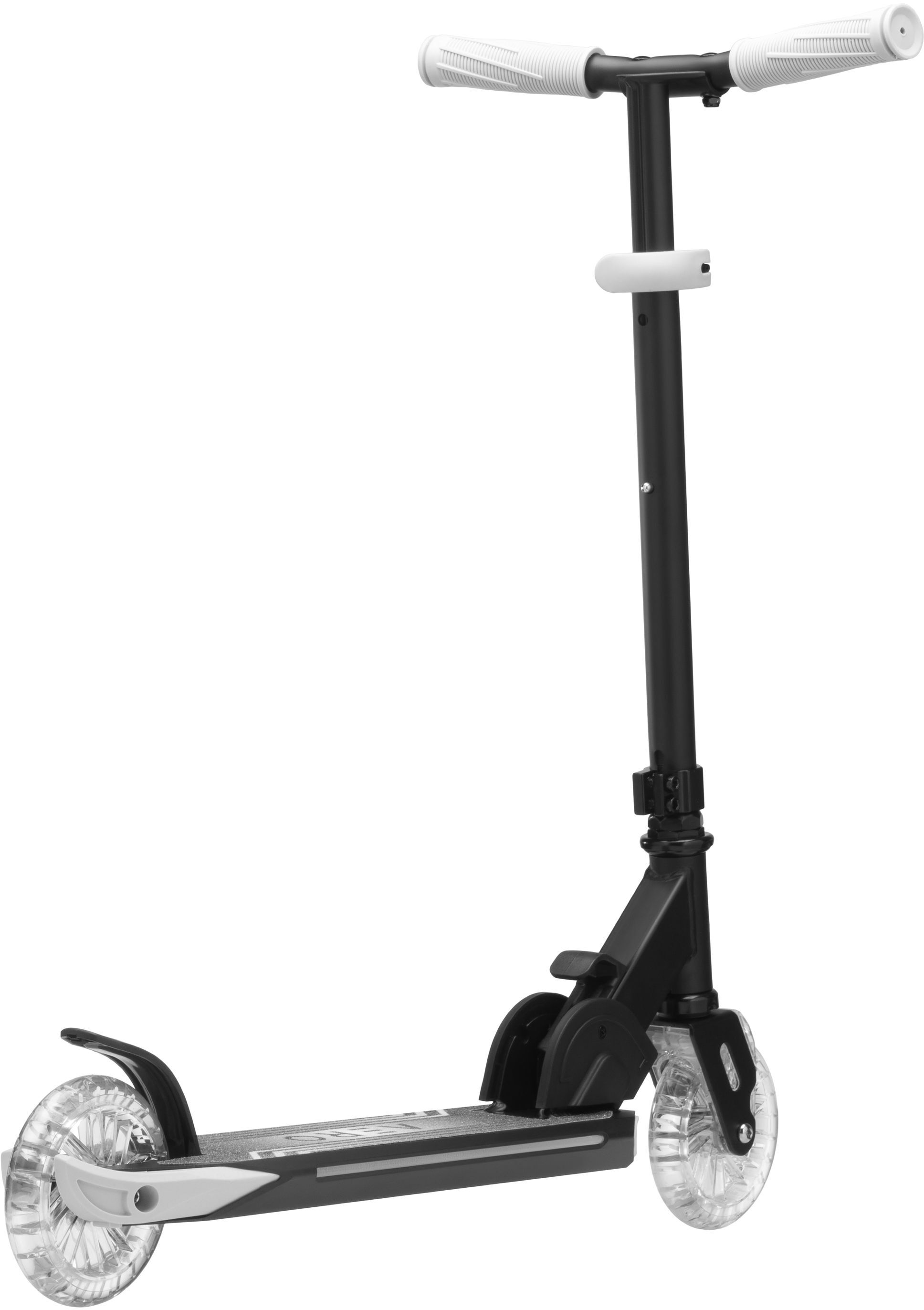 Самокат 2E Aero RGB (AERO-125-RGB)фото8