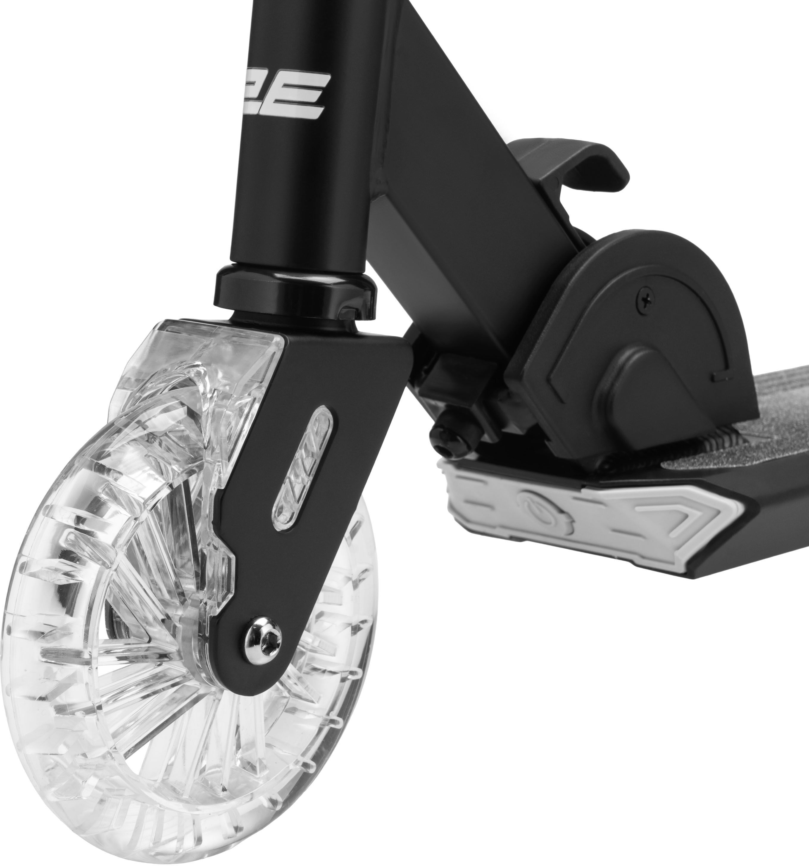 Самокат 2E Aero RGB (AERO-125-RGB)фото11