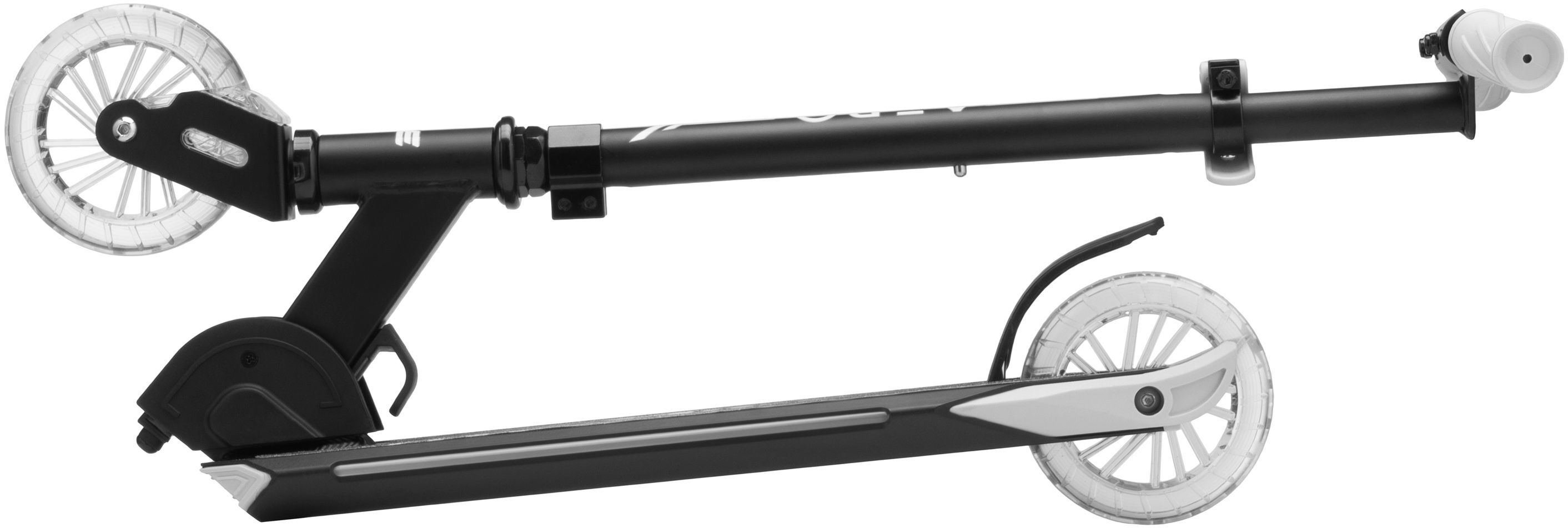 Самокат 2E Aero RGB (AERO-125-RGB)фото9