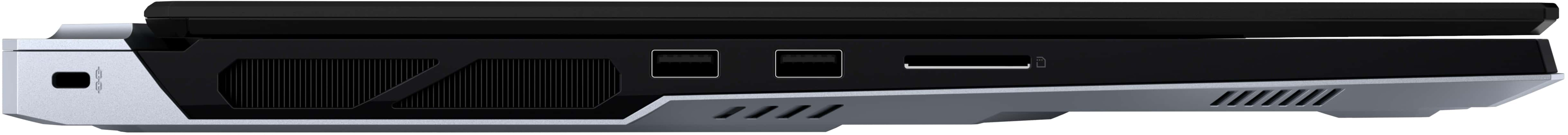 Ноутбук MSI Titan 18 HX AI A2XWJG-634UA (9S7-182421-634) фото 