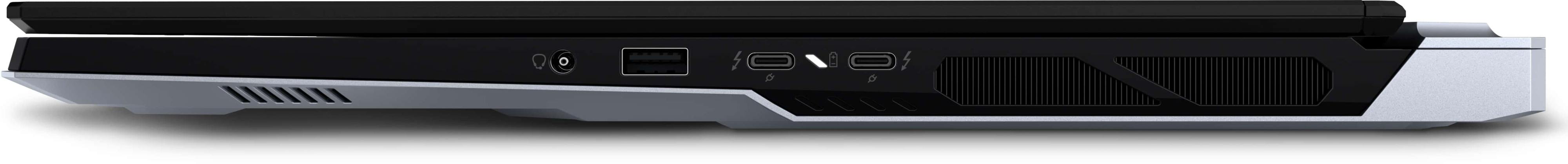 Ноутбук MSI Titan 18 HX AI A2XWJG-634UA (9S7-182421-634) фото 