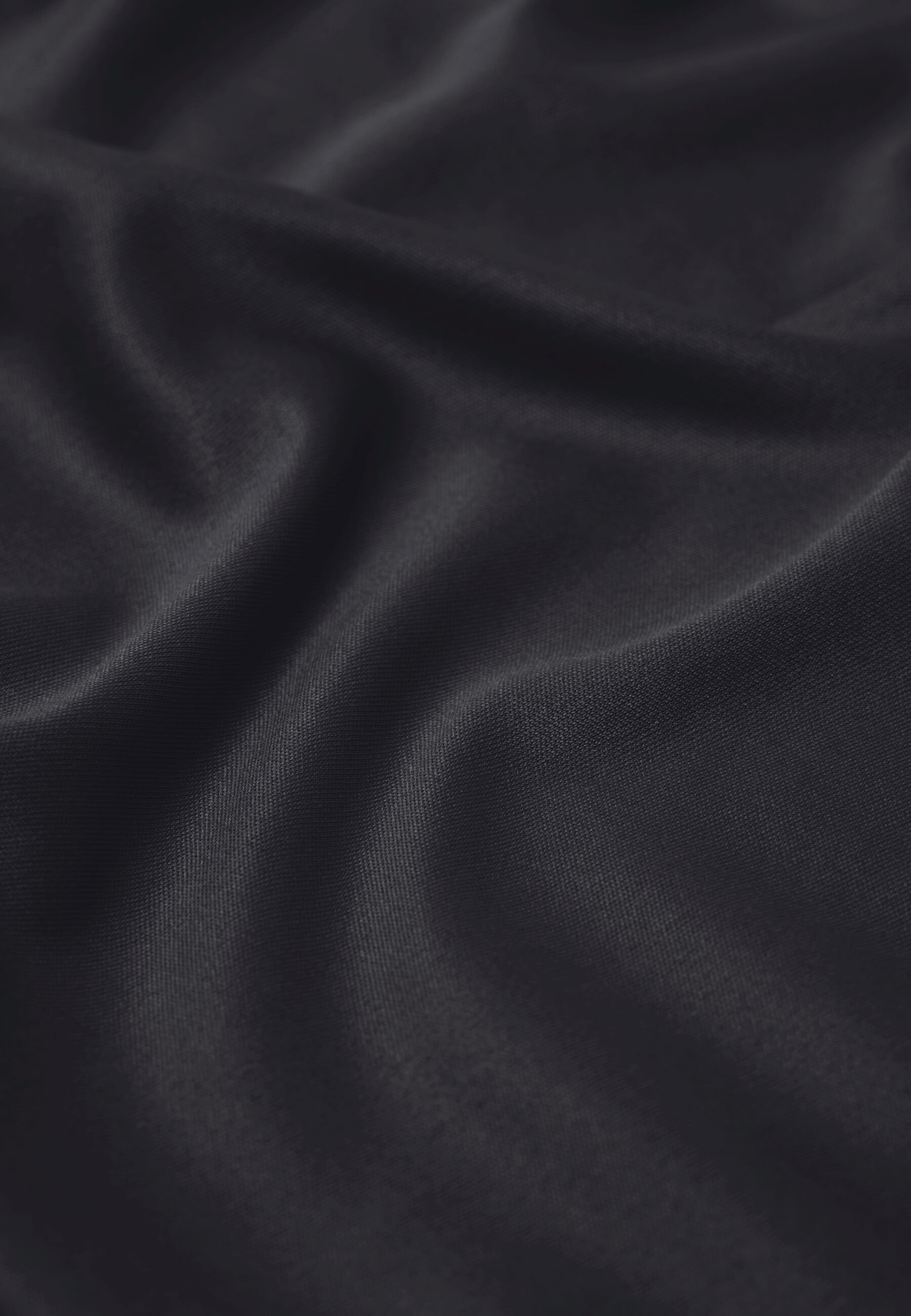 Футболка мужская Jack Wolfskin Tech T M A63293-6350 50-52 L черный фото 7