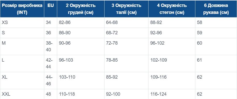 Ветровка женская Jack Wolfskin Trailtime 2L Jkt A63902-4137 42-44 L зеленый фото 13