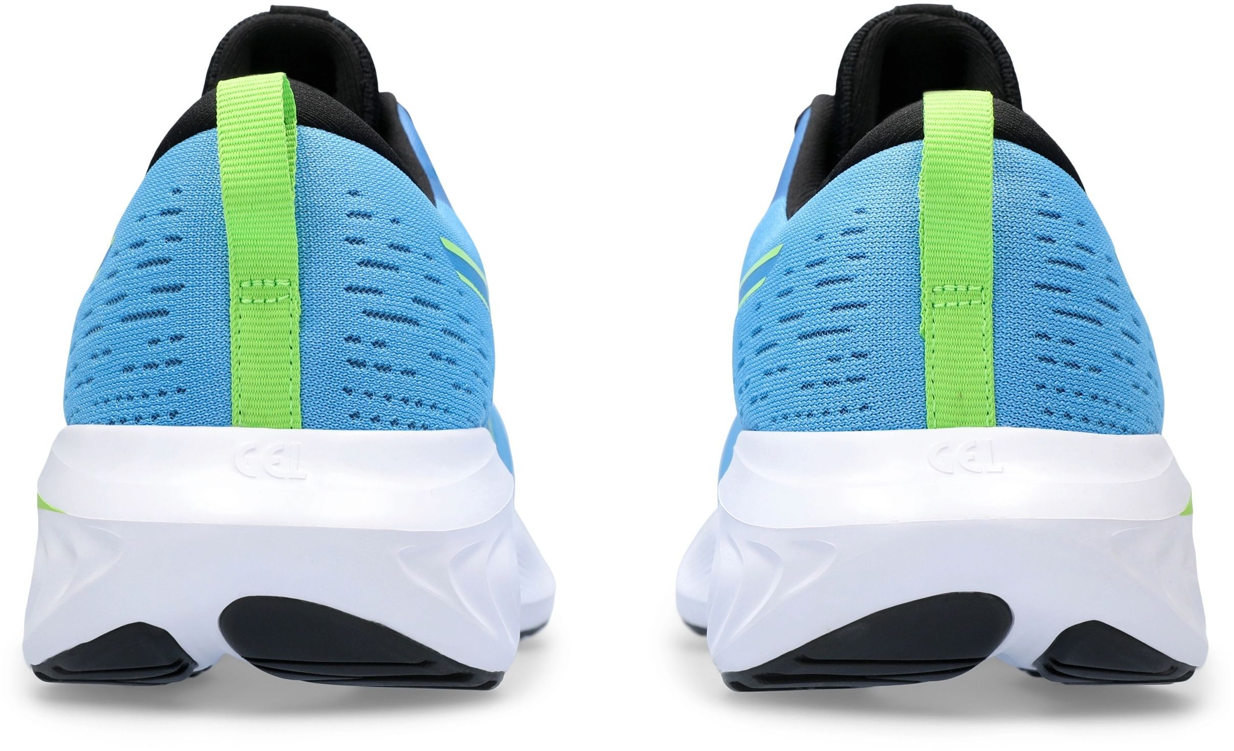 Кроссовки мужские Asics Gel-Excite 10 1011B600-402 44 (10 US) голубые фото 5