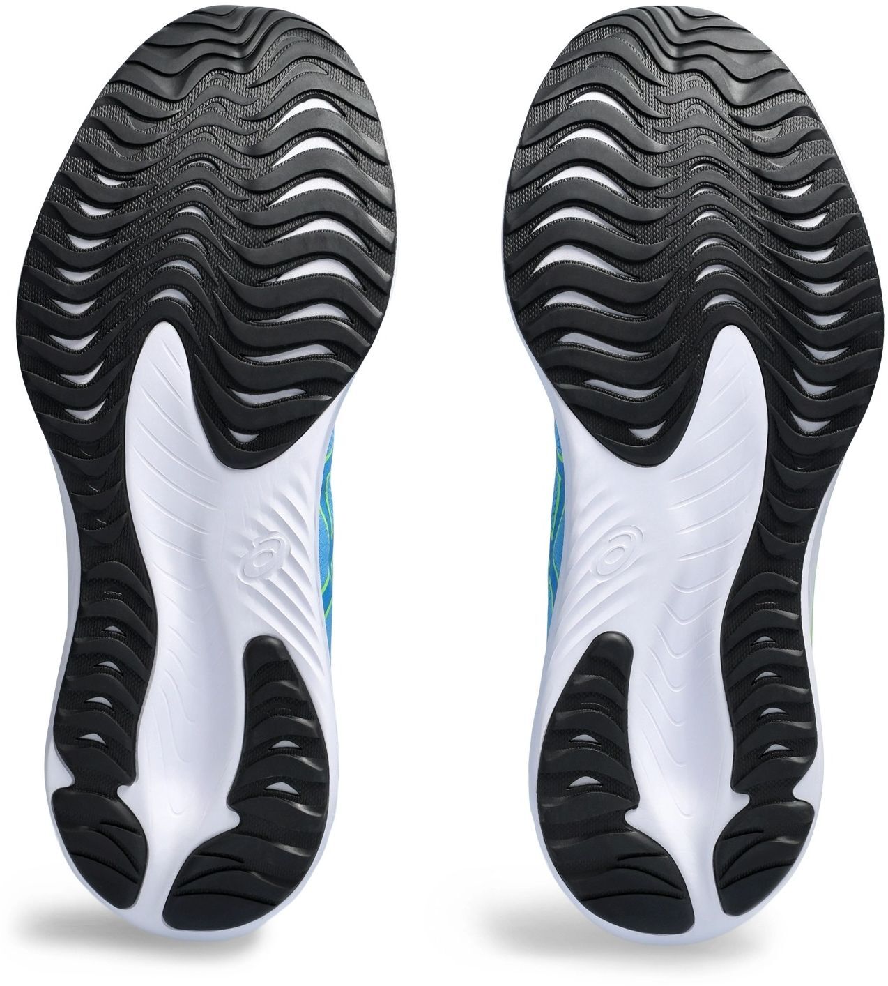 Кроссовки мужские Asics Gel-Excite 10 1011B600-402 44 (10 US) голубые фото 7