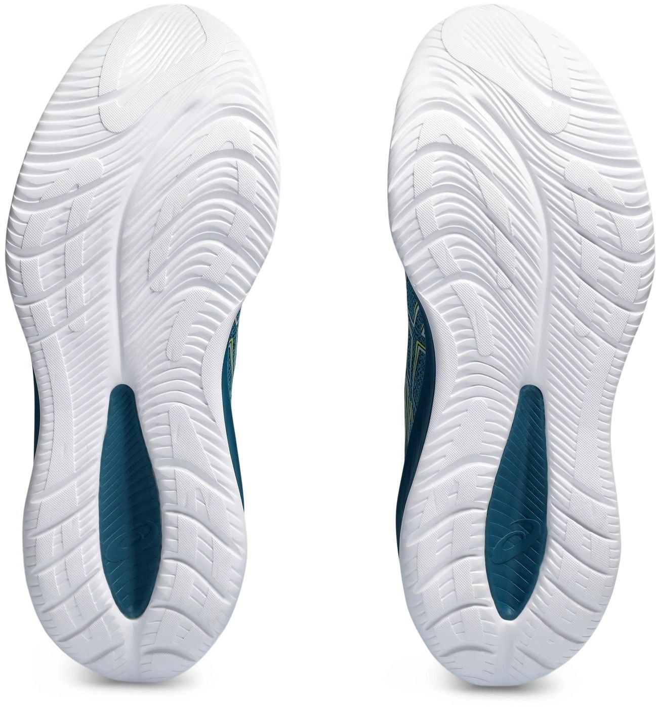 Кроссовки мужские Asics Gel-Cumulus 26 1011B792-400 44 (10 US) бирюзовые фото