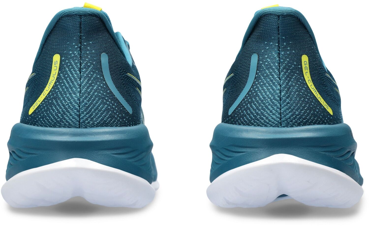 Кроссовки мужские Asics Gel-Cumulus 26 1011B792-400 44 (10 US) бирюзовые фото