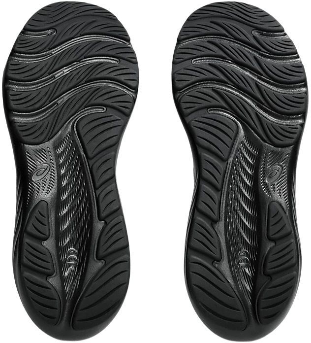 Кросівки чоловічі Asics Gel-Contend 9 1011B881-003 49 (14 US) чорніфото7