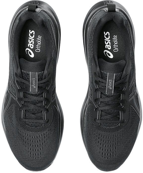 Кросівки чоловічі Asics Gel-Contend 9 1011B881-003 49 (14 US) чорніфото6