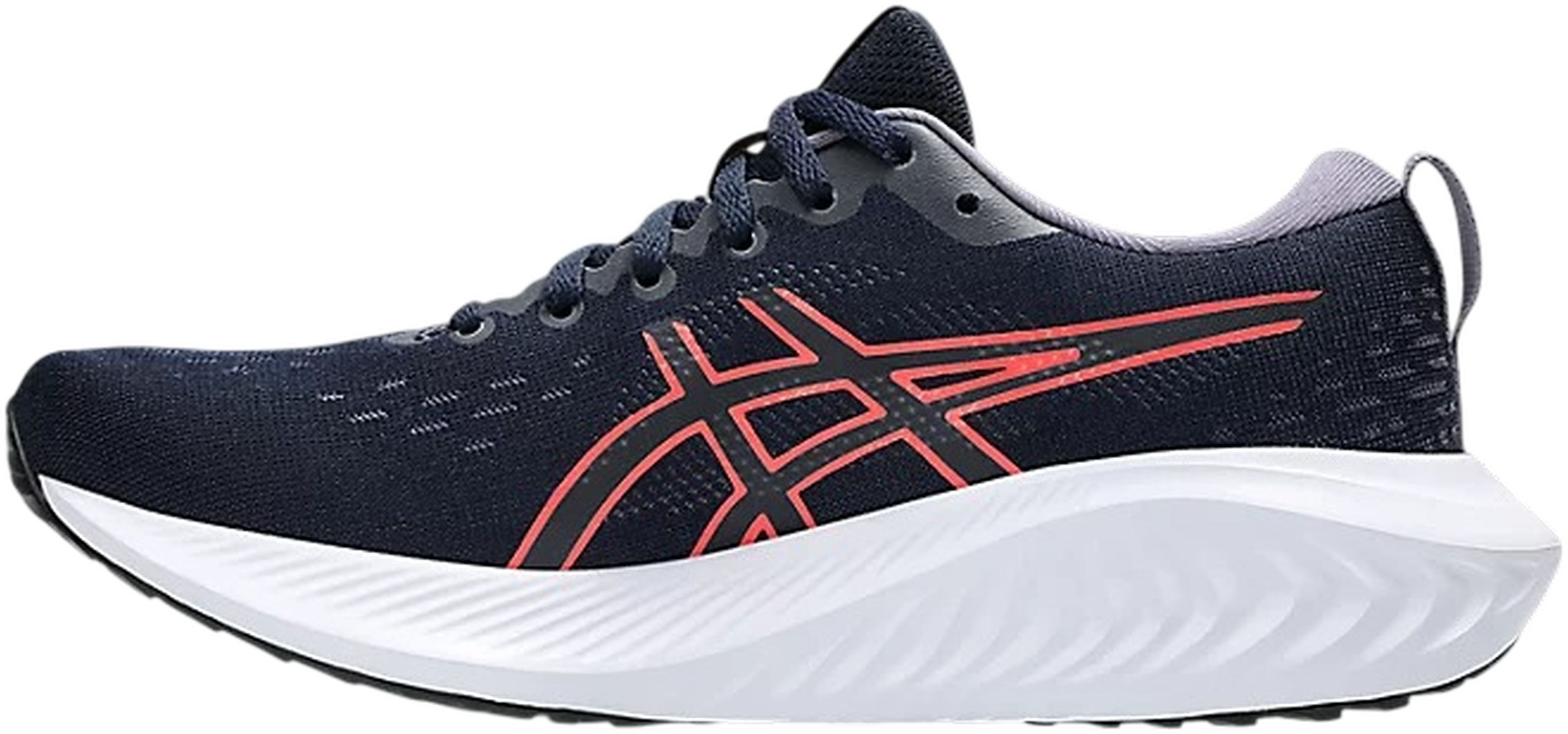 Кроссовки женские Asics Gel-Excite 10 1012B418-406 37,5 (6,5 US) синие фото 2