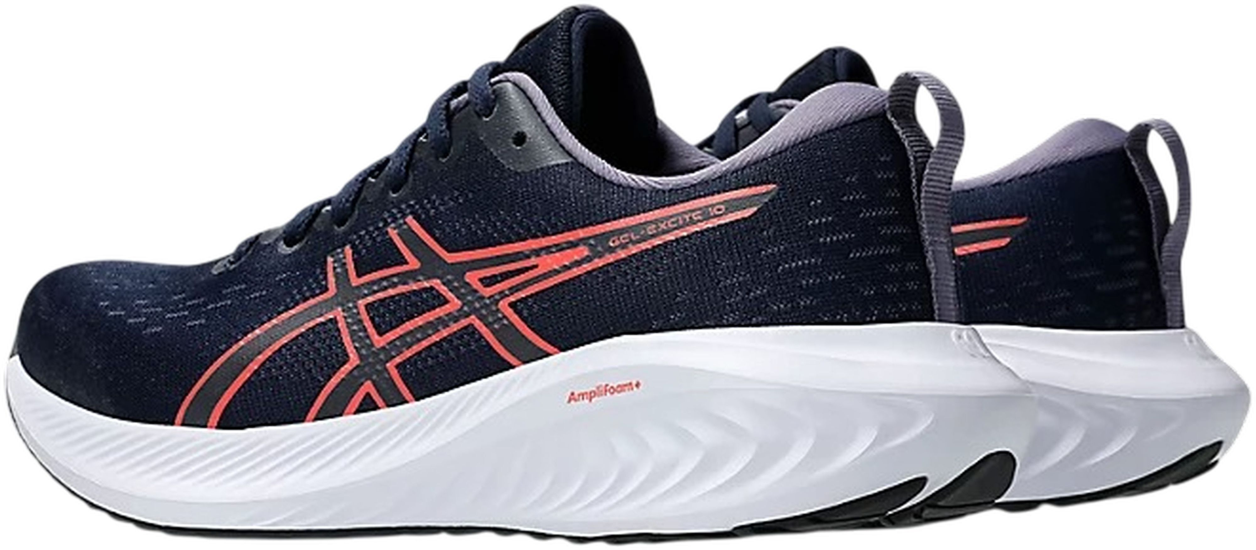 Кроссовки женские Asics Gel-Excite 10 1012B418-406 37,5 (6,5 US) синие фото 4