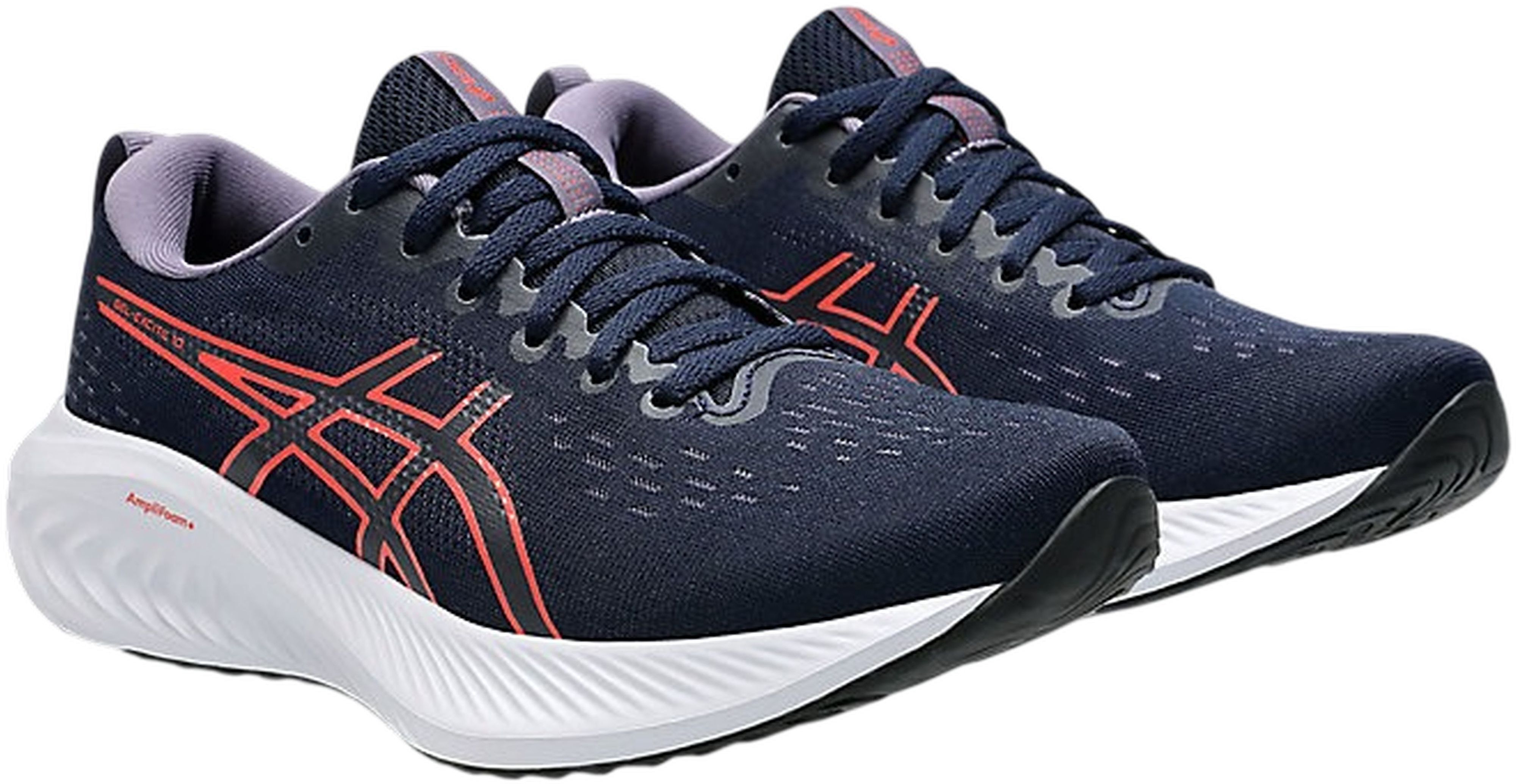 Кроссовки женские Asics Gel-Excite 10 1012B418-406 37,5 (6,5 US) синие фото 3