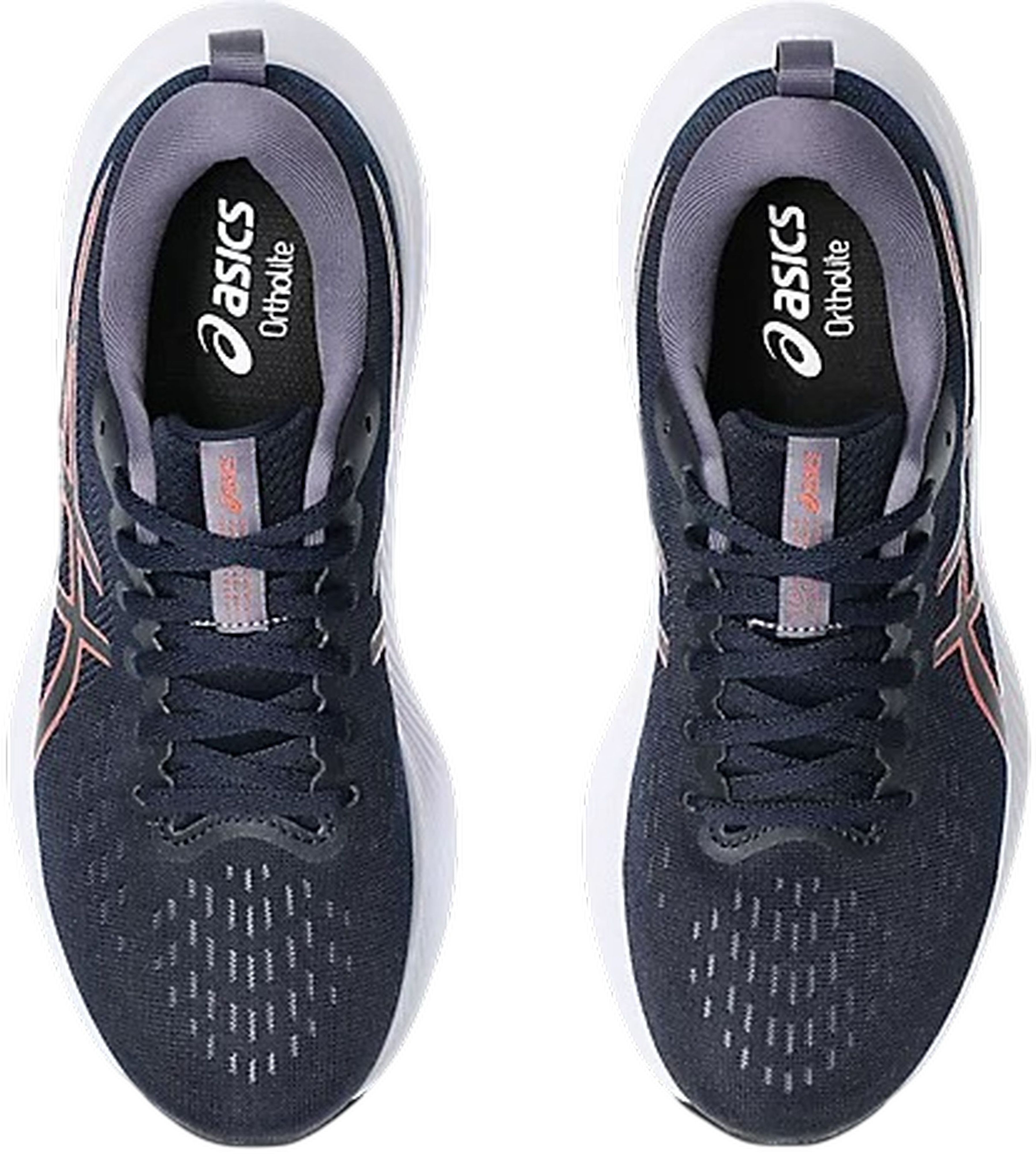 Кроссовки женские Asics Gel-Excite 10 1012B418-406 37,5 (6,5 US) синие фото 6
