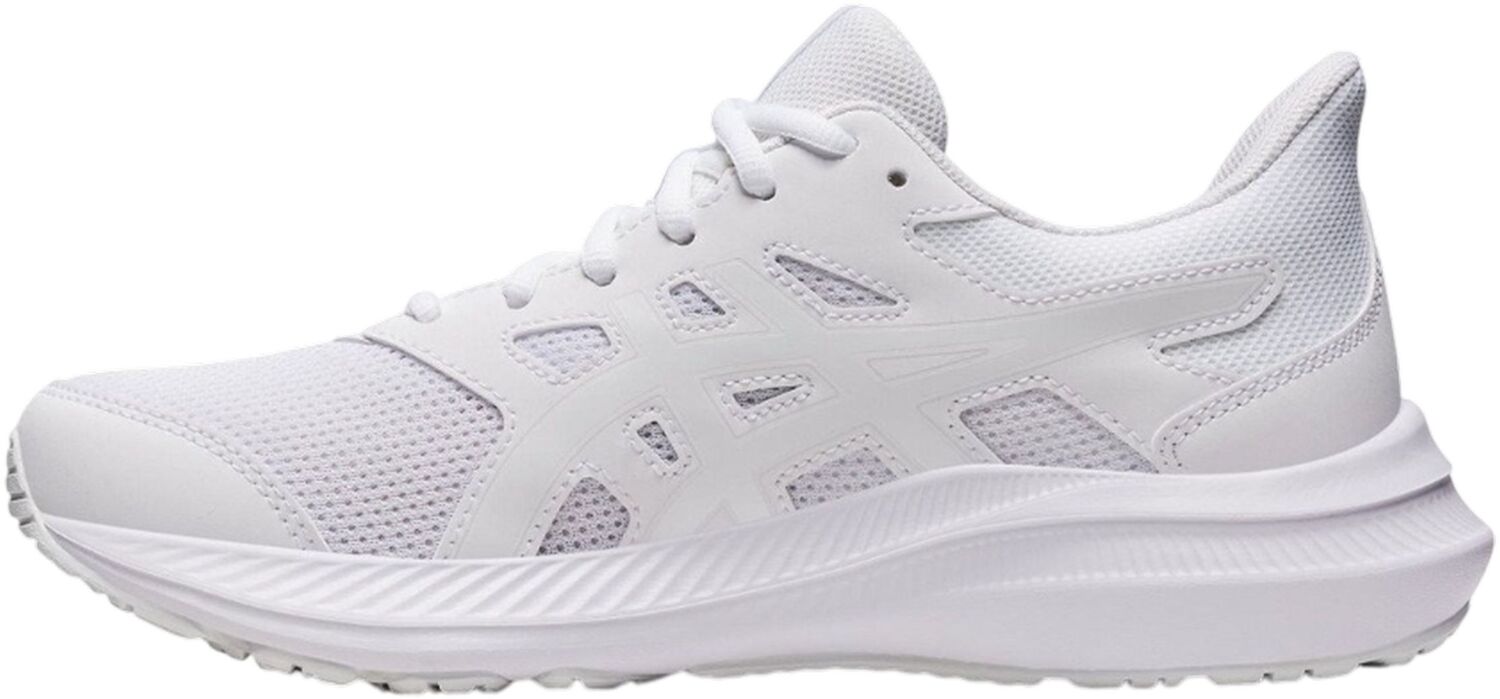 Кроссовки женские Asics Jolt 4 1012B421-100 36 (5,5 US) белые фото