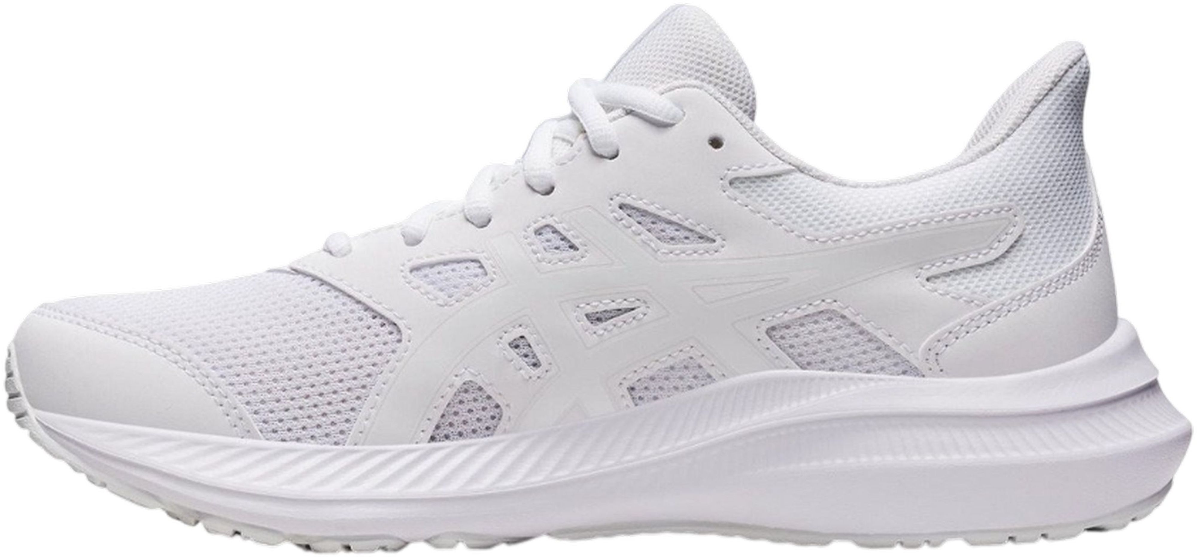 Кроссовки женские Asics Jolt 4 1012B421-100 36 (5,5 US) белые фото 2