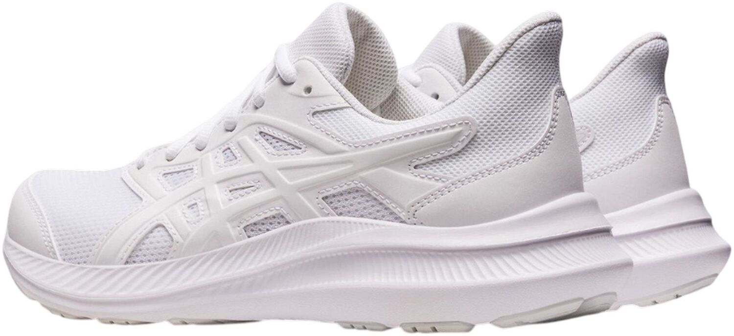 Кроссовки женские Asics Jolt 4 1012B421-100 36 (5,5 US) белые фото