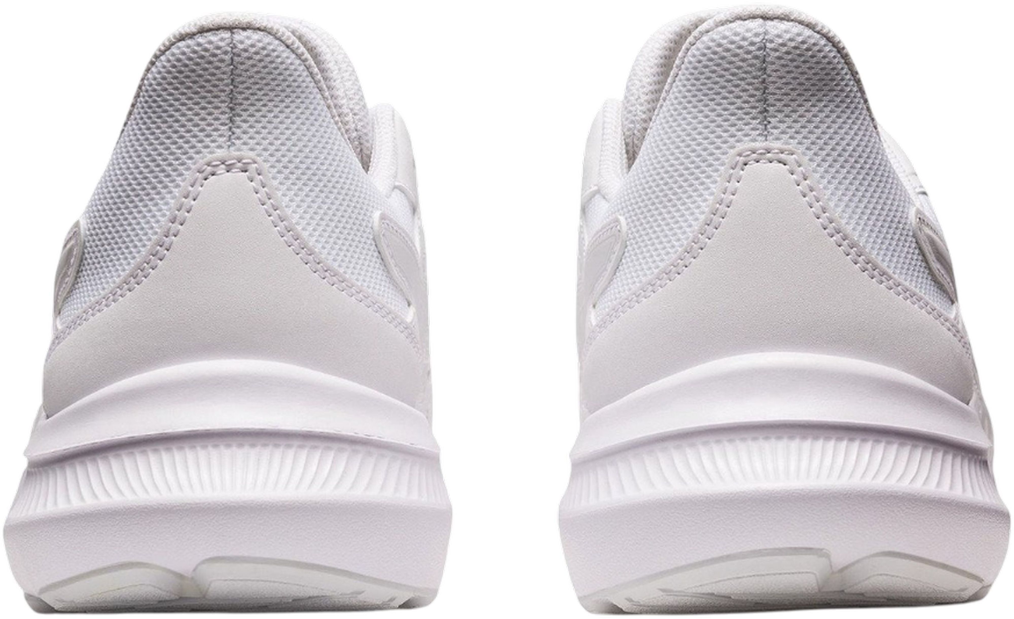 Кроссовки женские Asics Jolt 4 1012B421-100 36 (5,5 US) белые фото 5